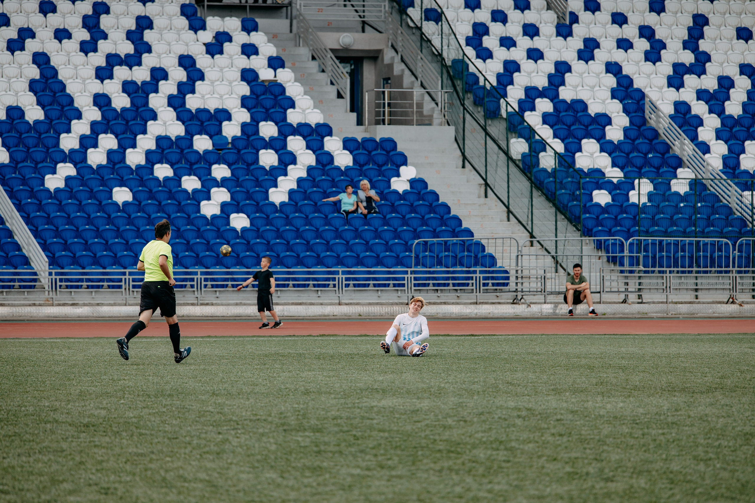 Домодедово Пересвет. Фото и видео съемка. Андрей Ионов