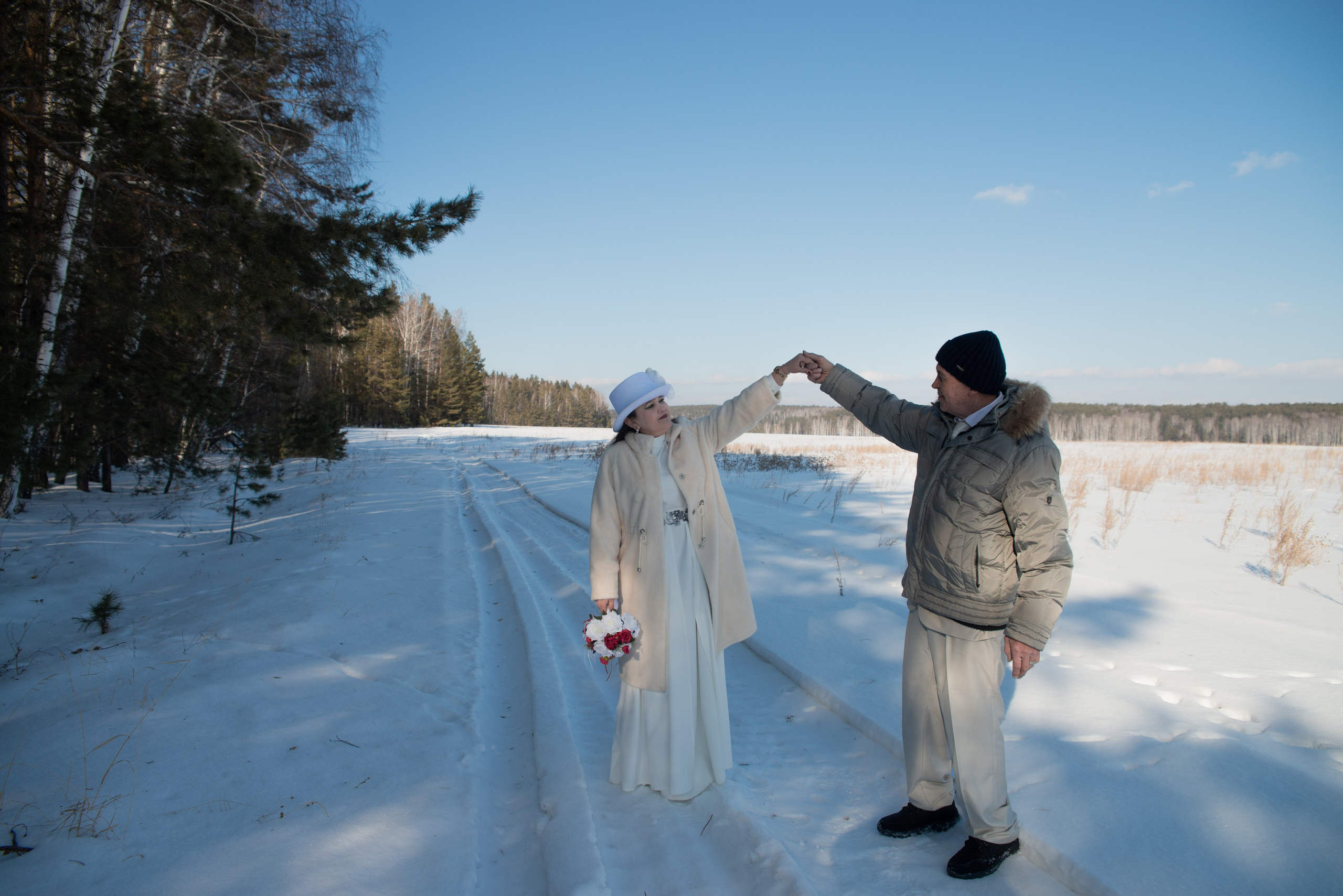 Свадьба Александра и Оксаны. Семейный и детский фотограф в Екатеринбурге Наталия Акимова