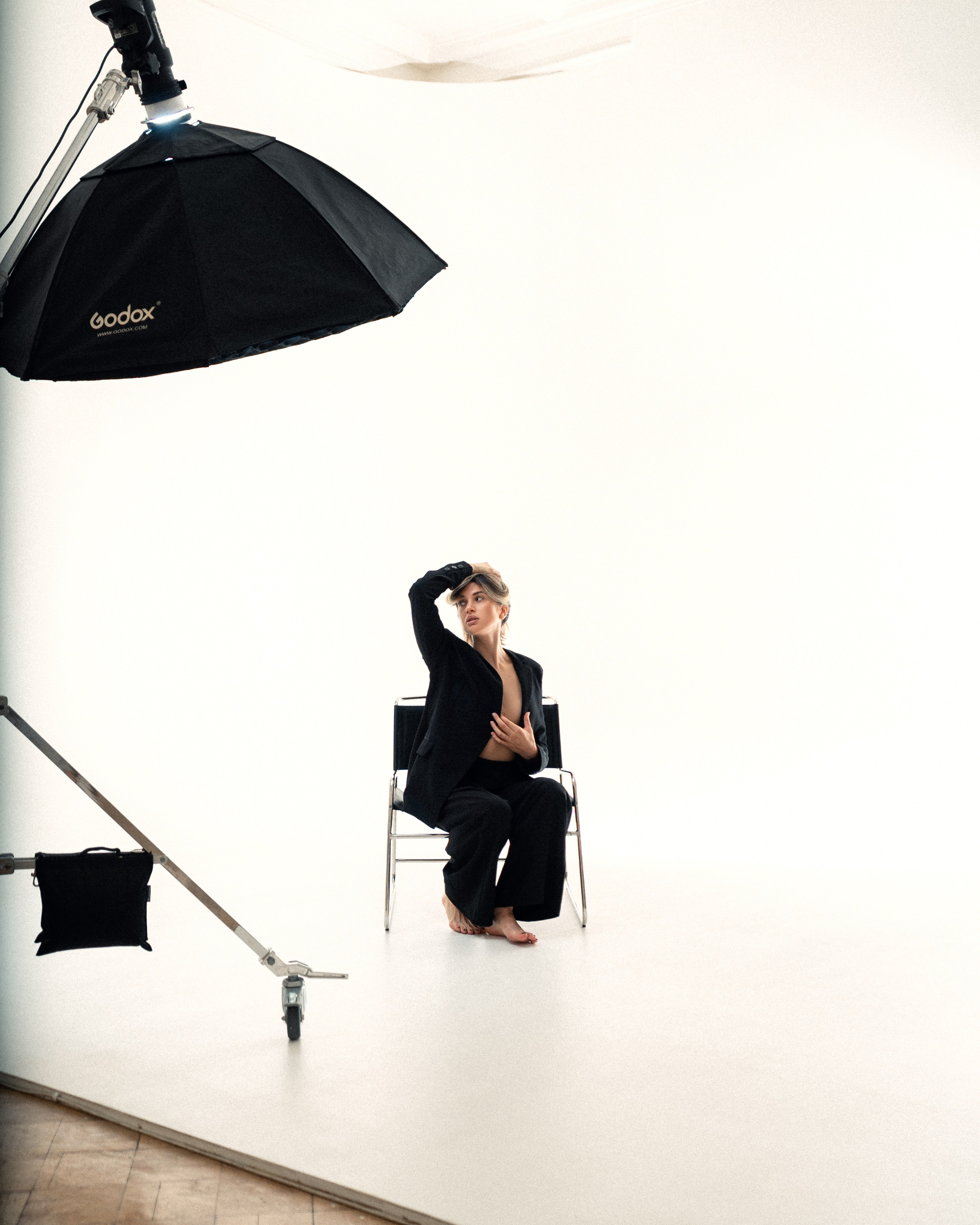 Darii. Alena Gribkova