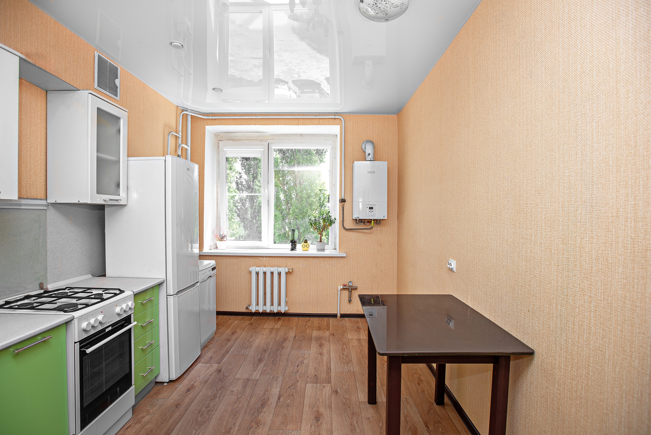 Съёмка недвижимости для различных платформ