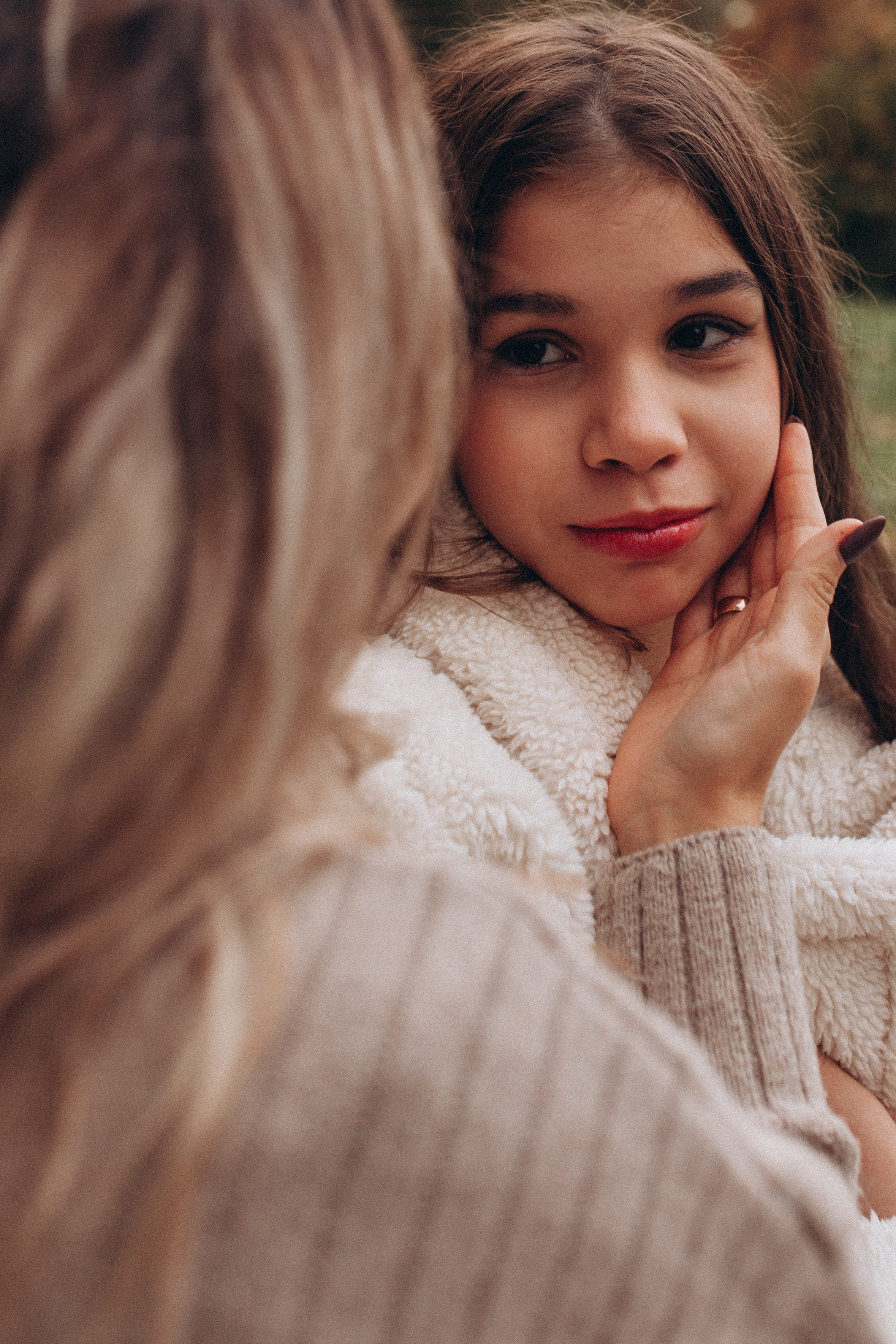 Чудесная четверка. Семейный фотограф Полина Сарина Москва