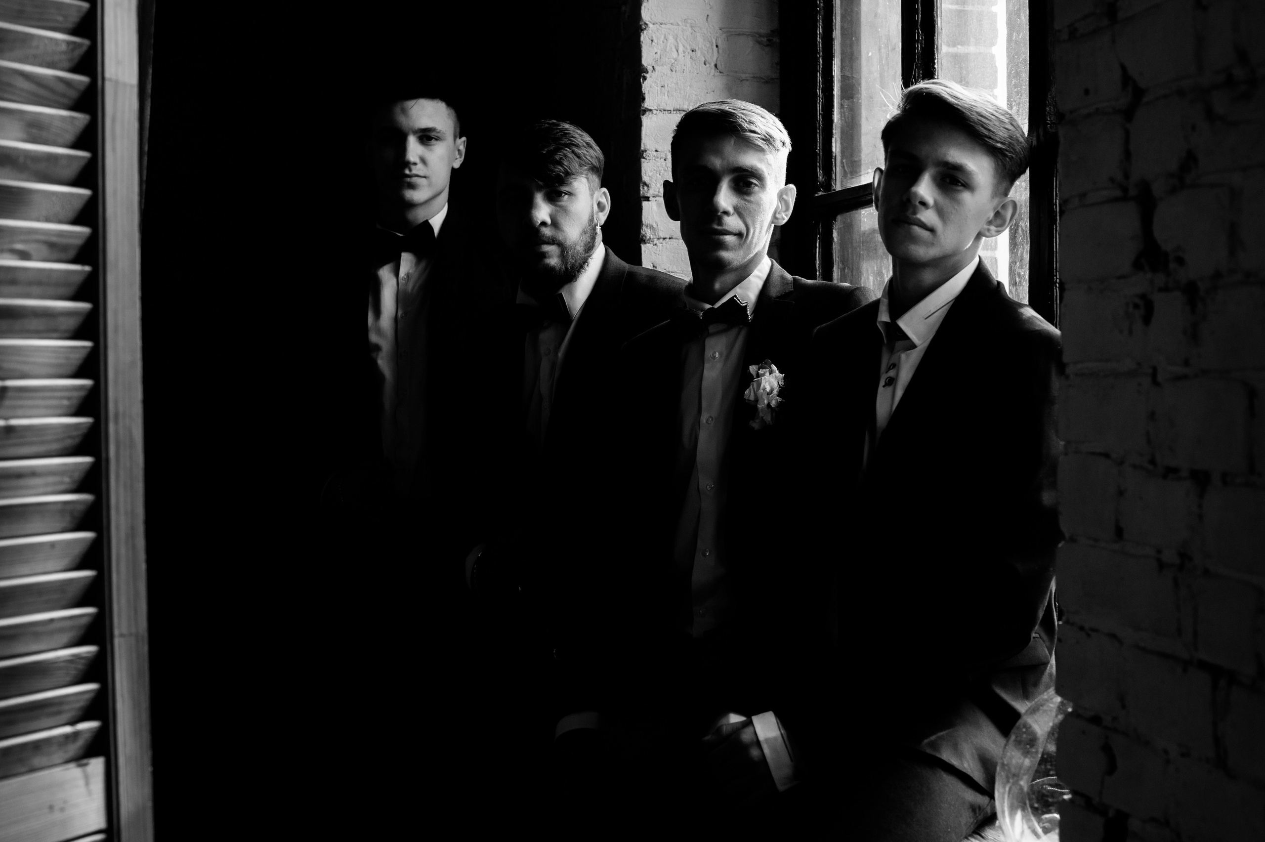 Свадебный и семейный фотограф в Омске Мормулев Михаил