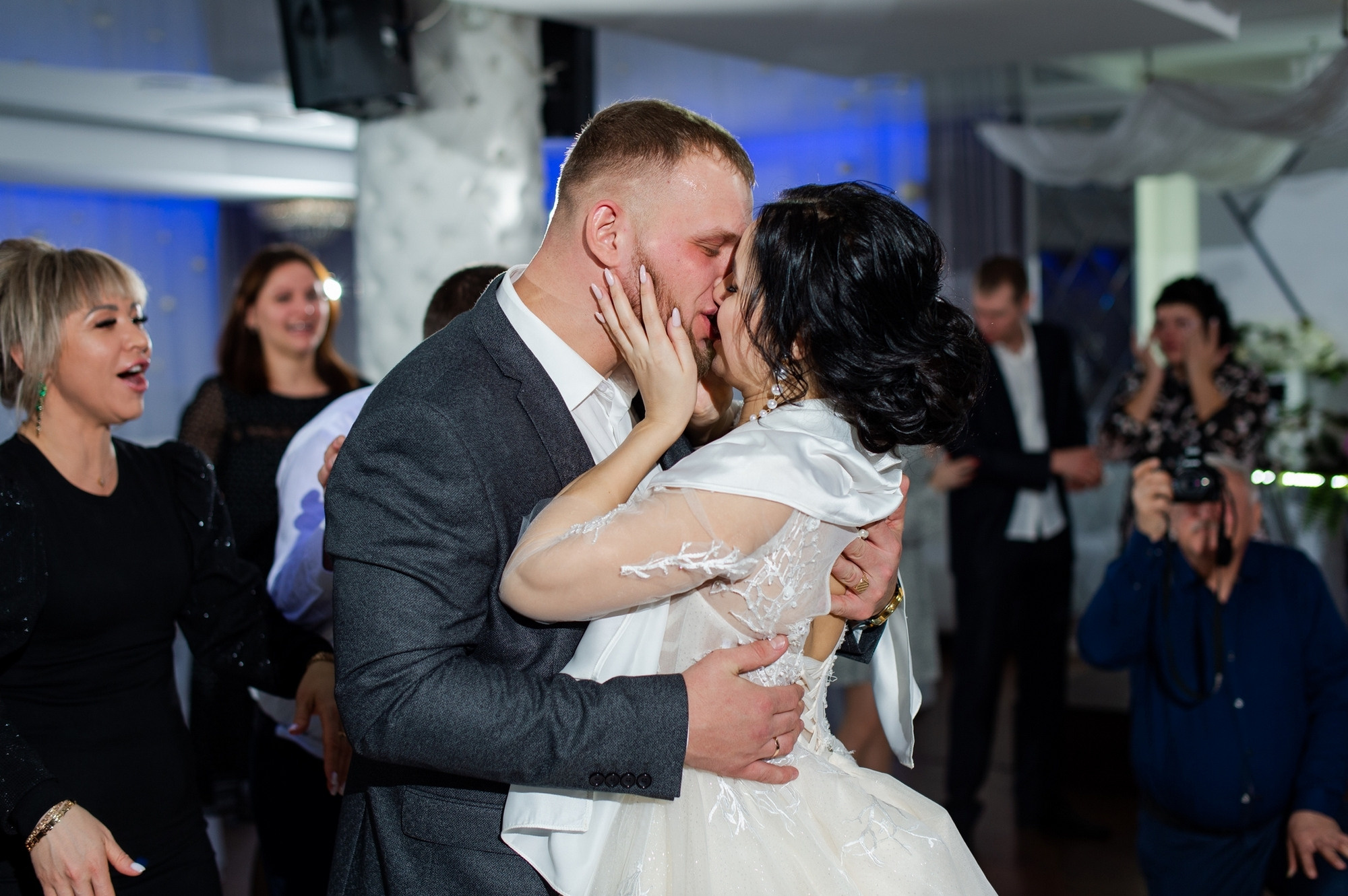 Свадебный и семейный фотограф в Омске Мормулев Михаил. Свадебный и семейный фотограф в Омске Мормулев Михаил