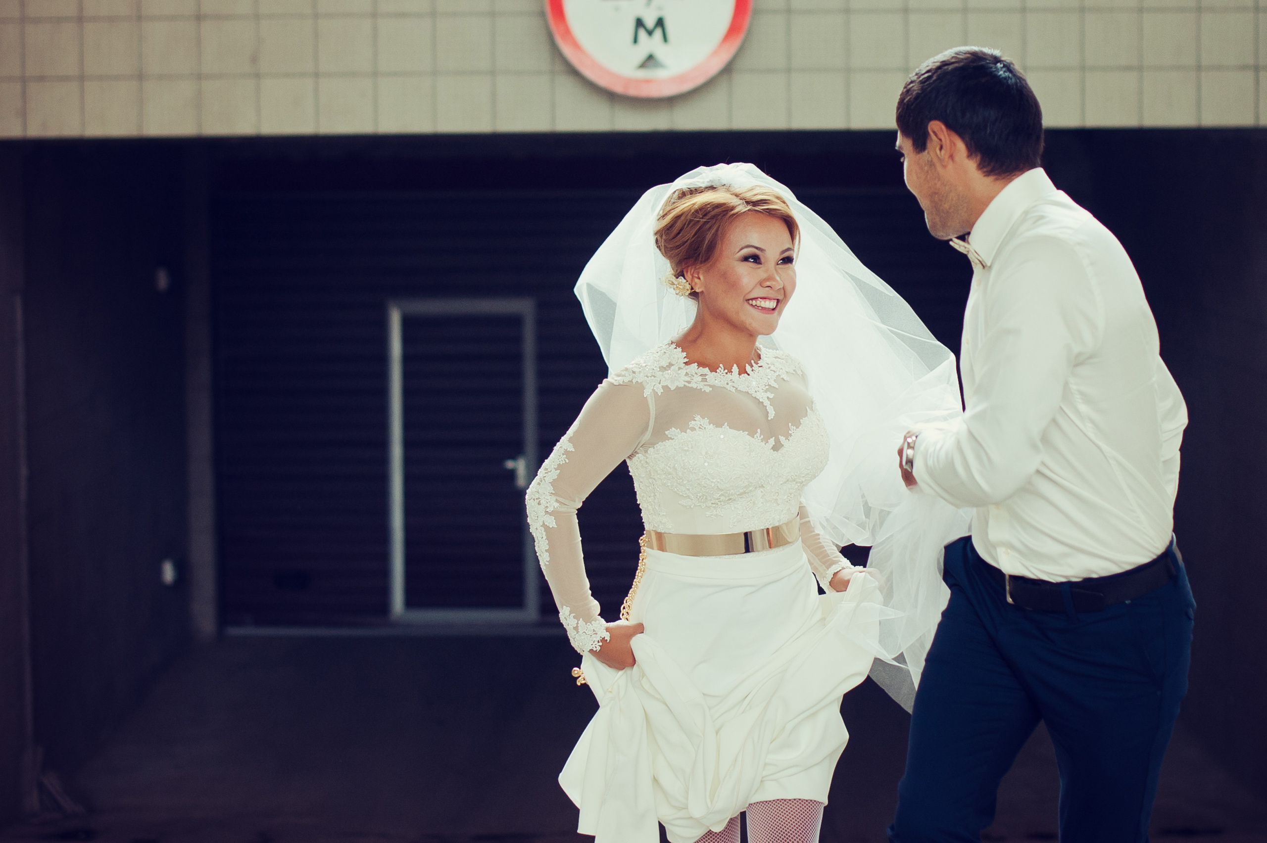 Свадебный и семейный фотограф в Омске Мормулев Михаил