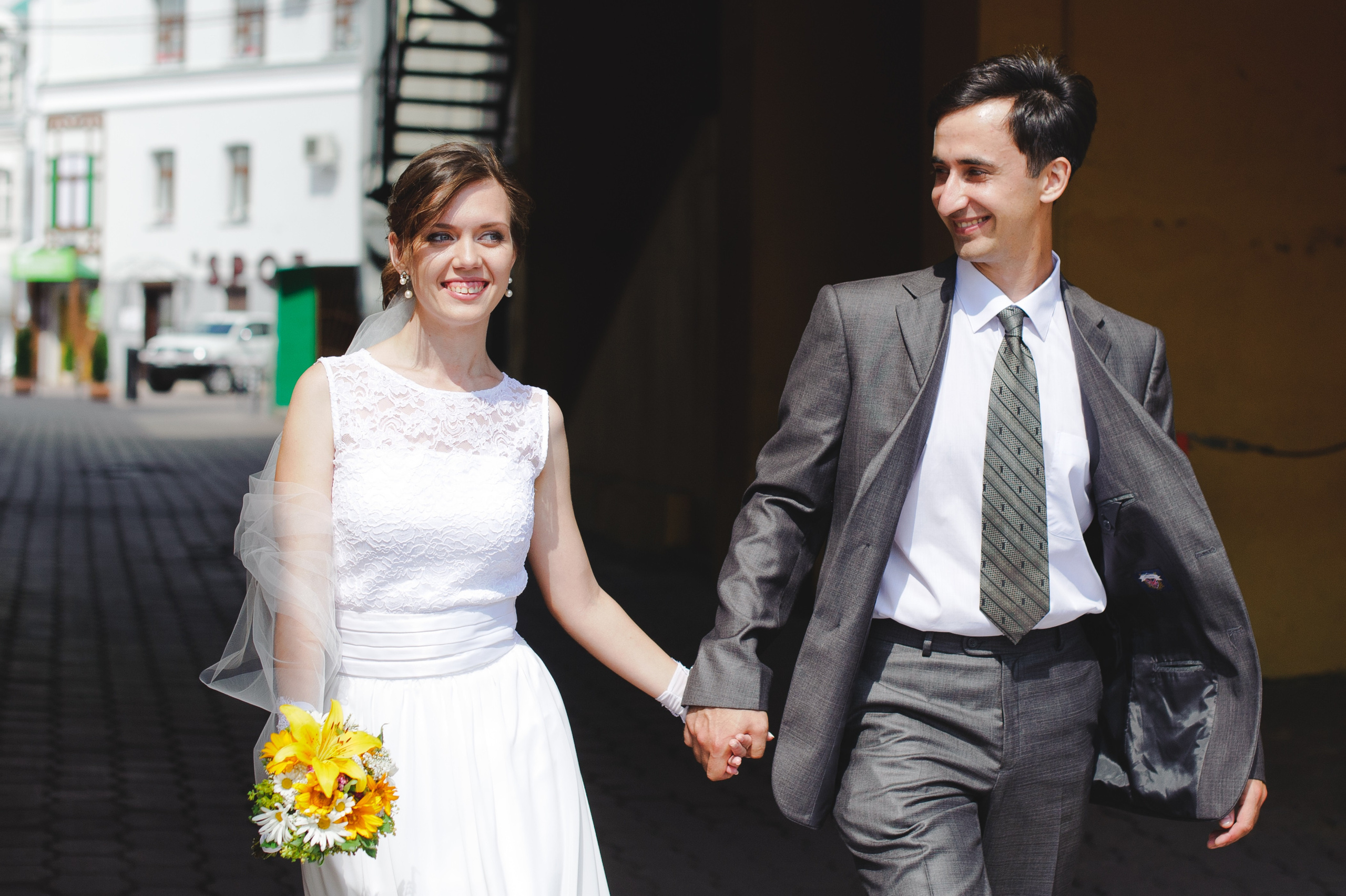 Свадебный и семейный фотограф в Омске Мормулев Михаил