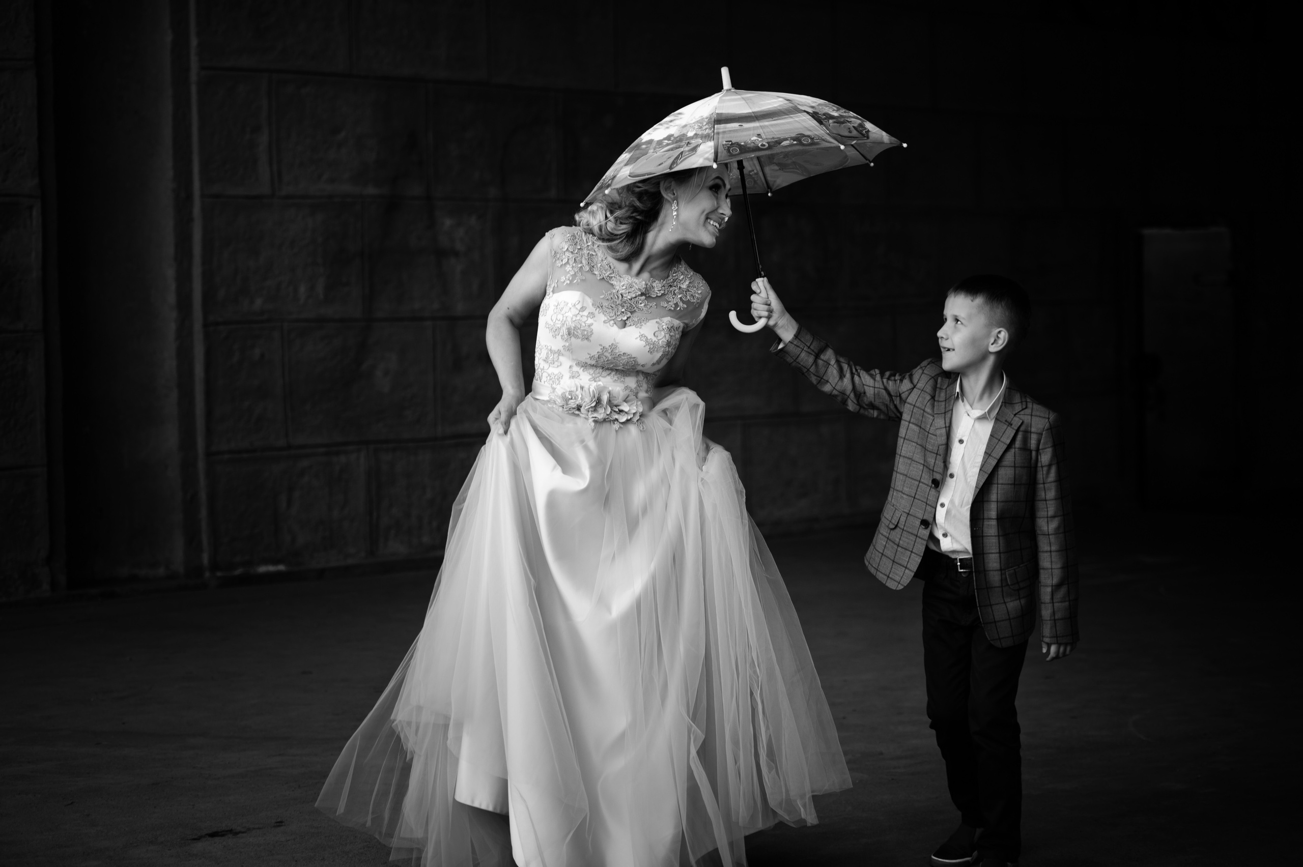 Свадебный и семейный фотограф в Омске Мормулев Михаил