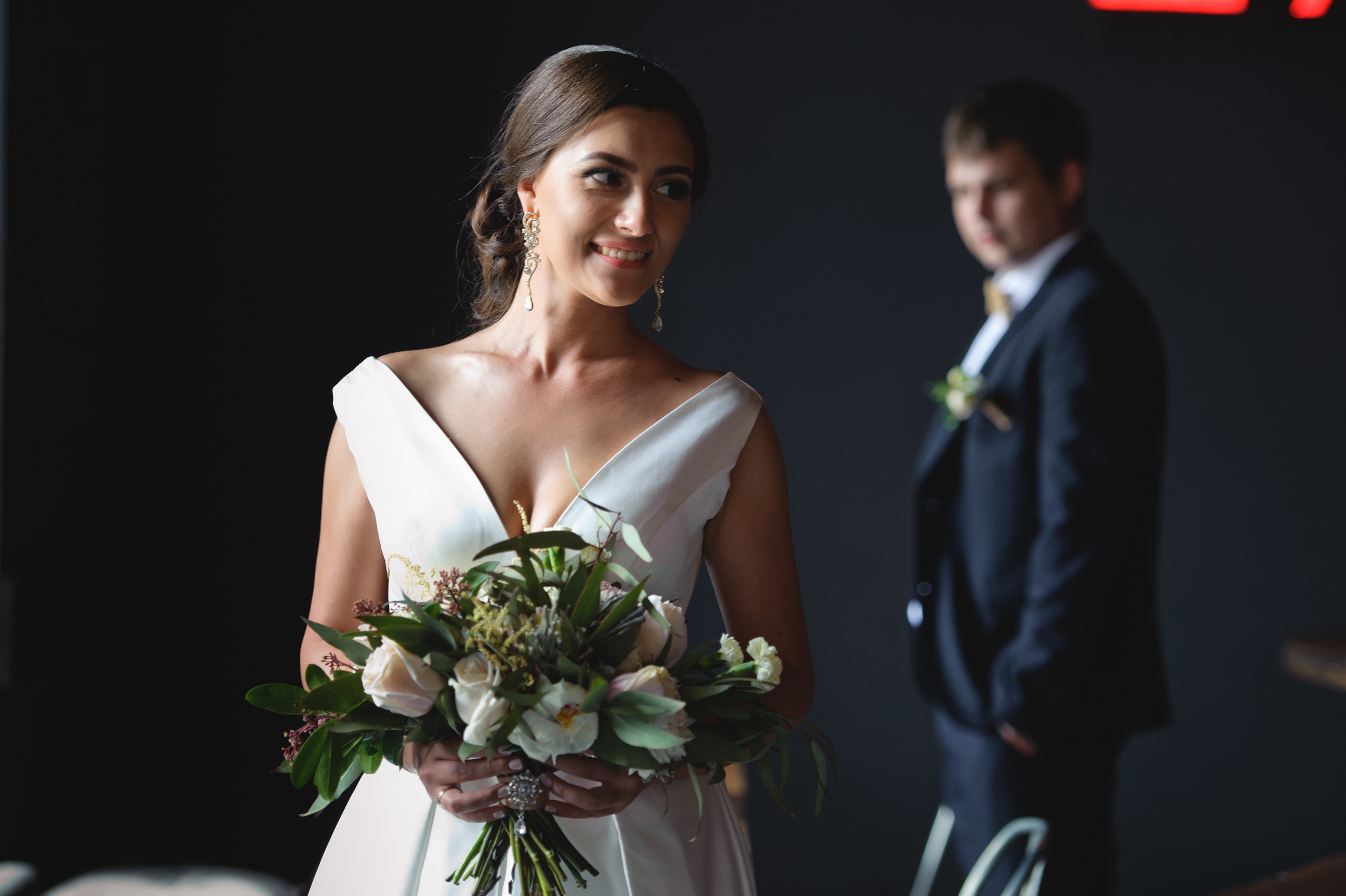 Свадебный и семейный фотограф в Омске Мормулев Михаил