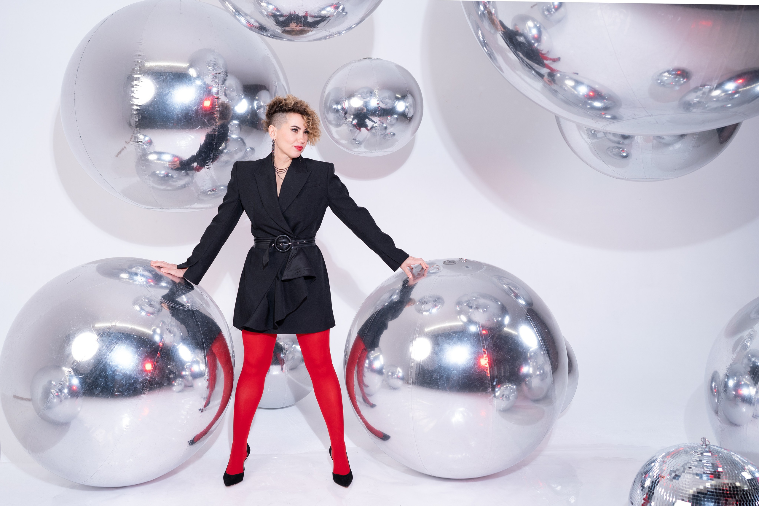 Праздничный портрет Александра. Фотосессия портрет, ню, будуар, стрит фотограф Москва Юлия Кафизова