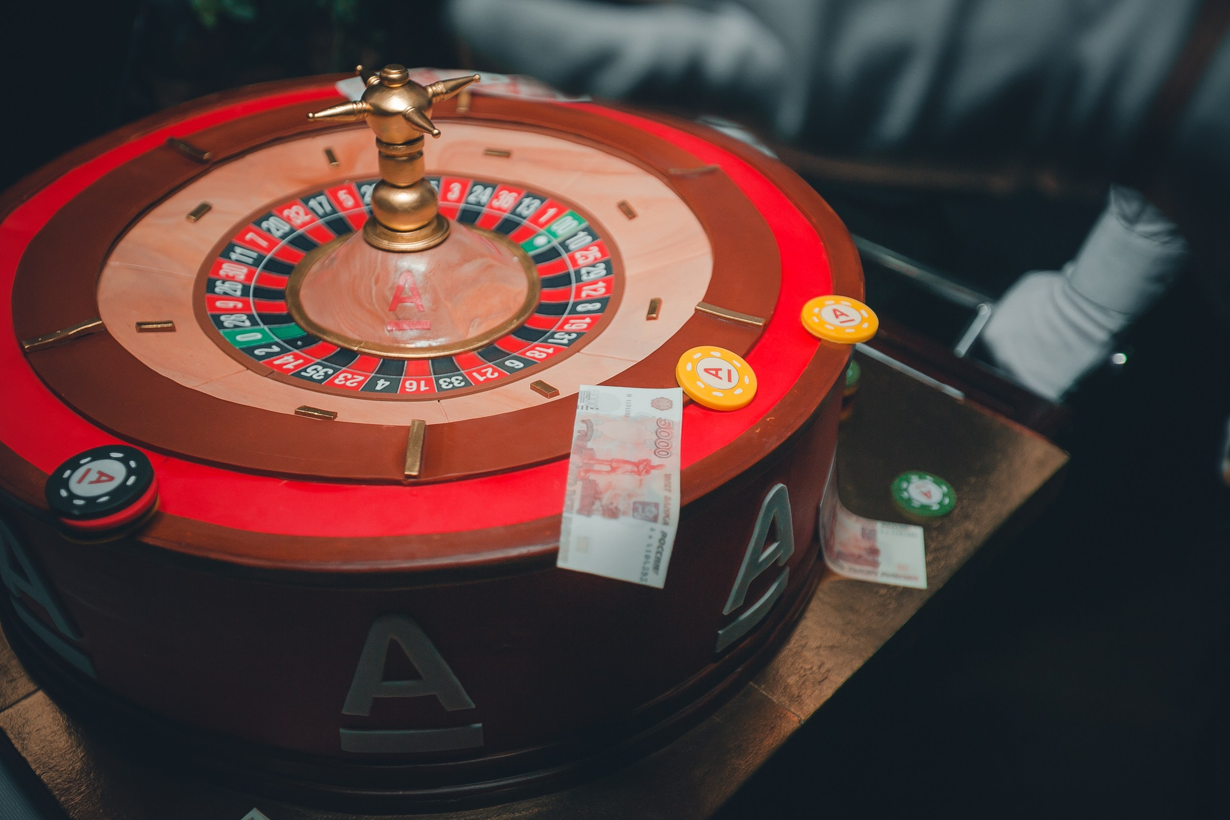 Майсы. Репортажный фотограф Андрей Герасимов