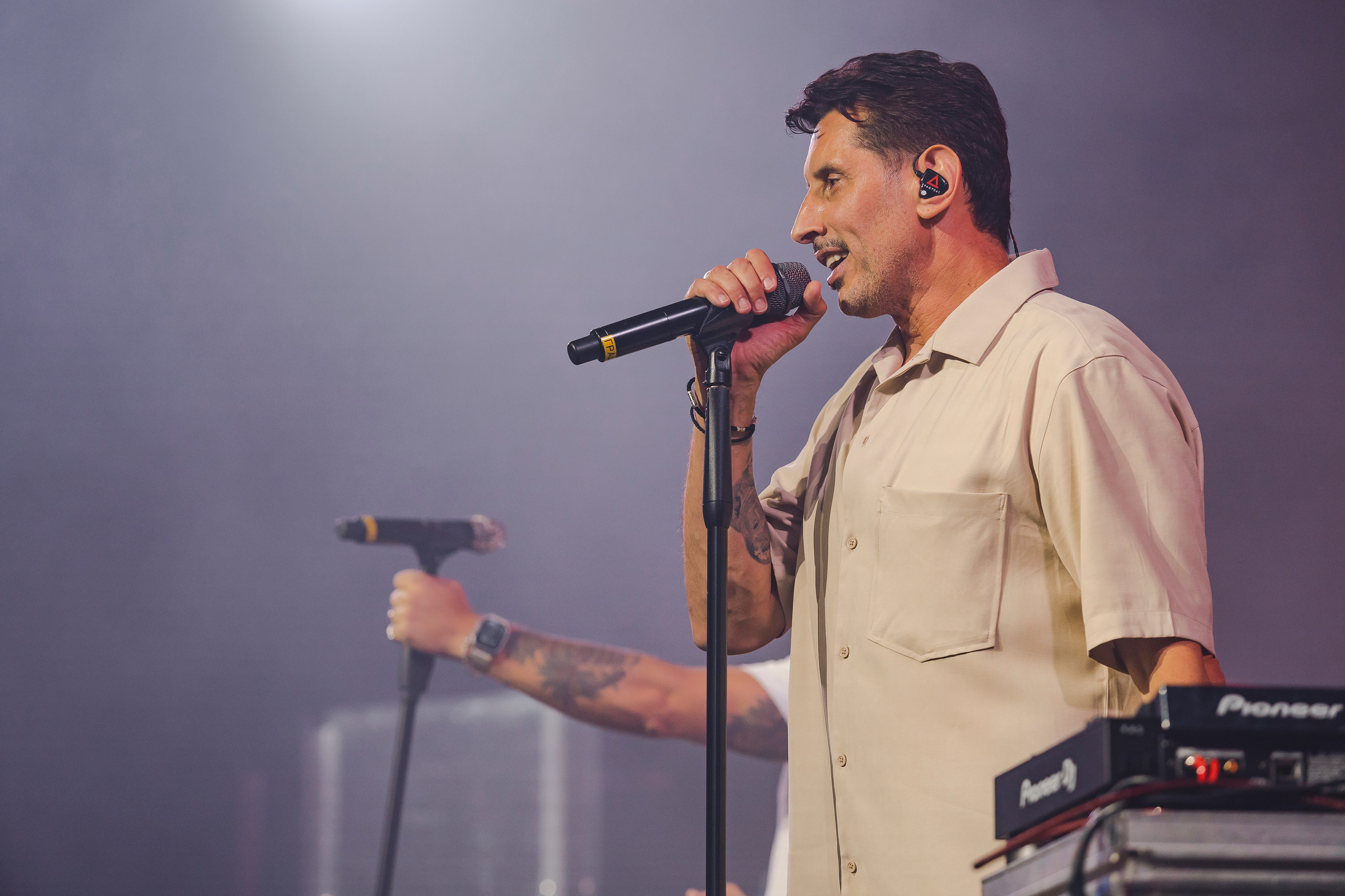 Форум недвижимости «ДВИЖЕНИЕ». Репортажный фотограф Андрей Герасимов