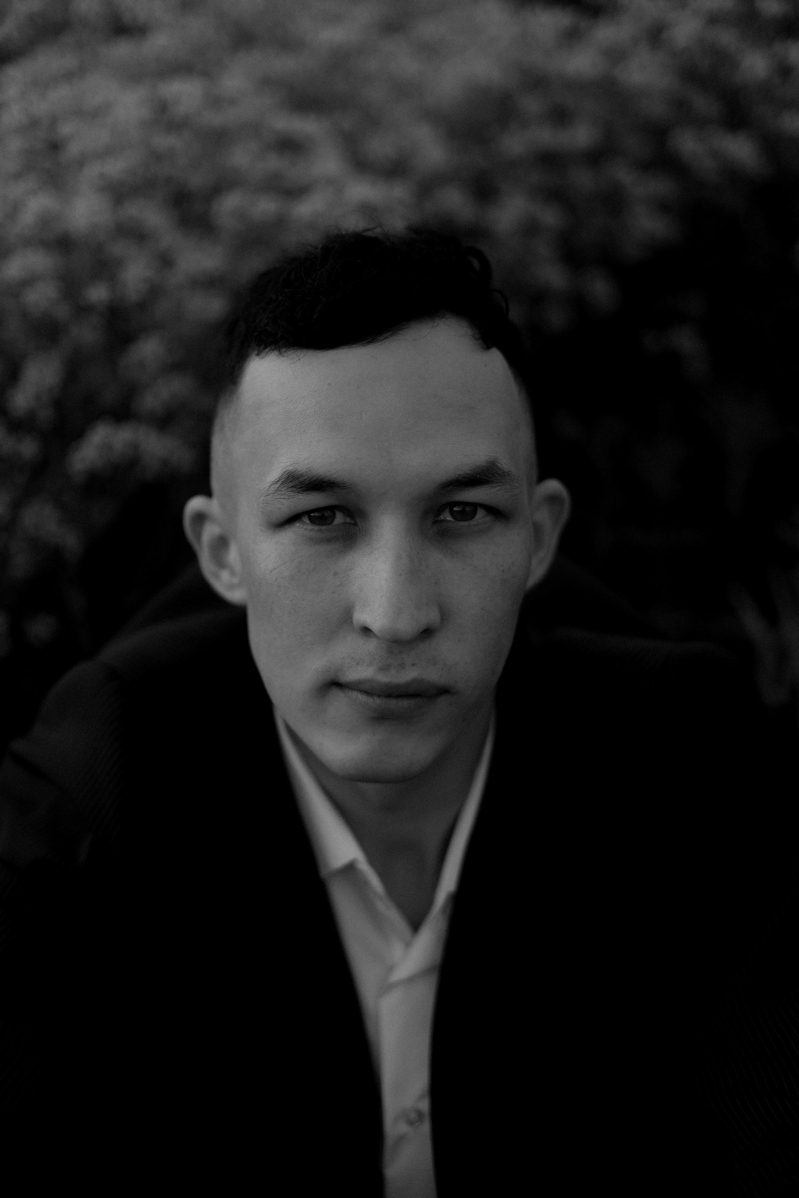 KONSTANTIN. Фотограф Элла Ефимова