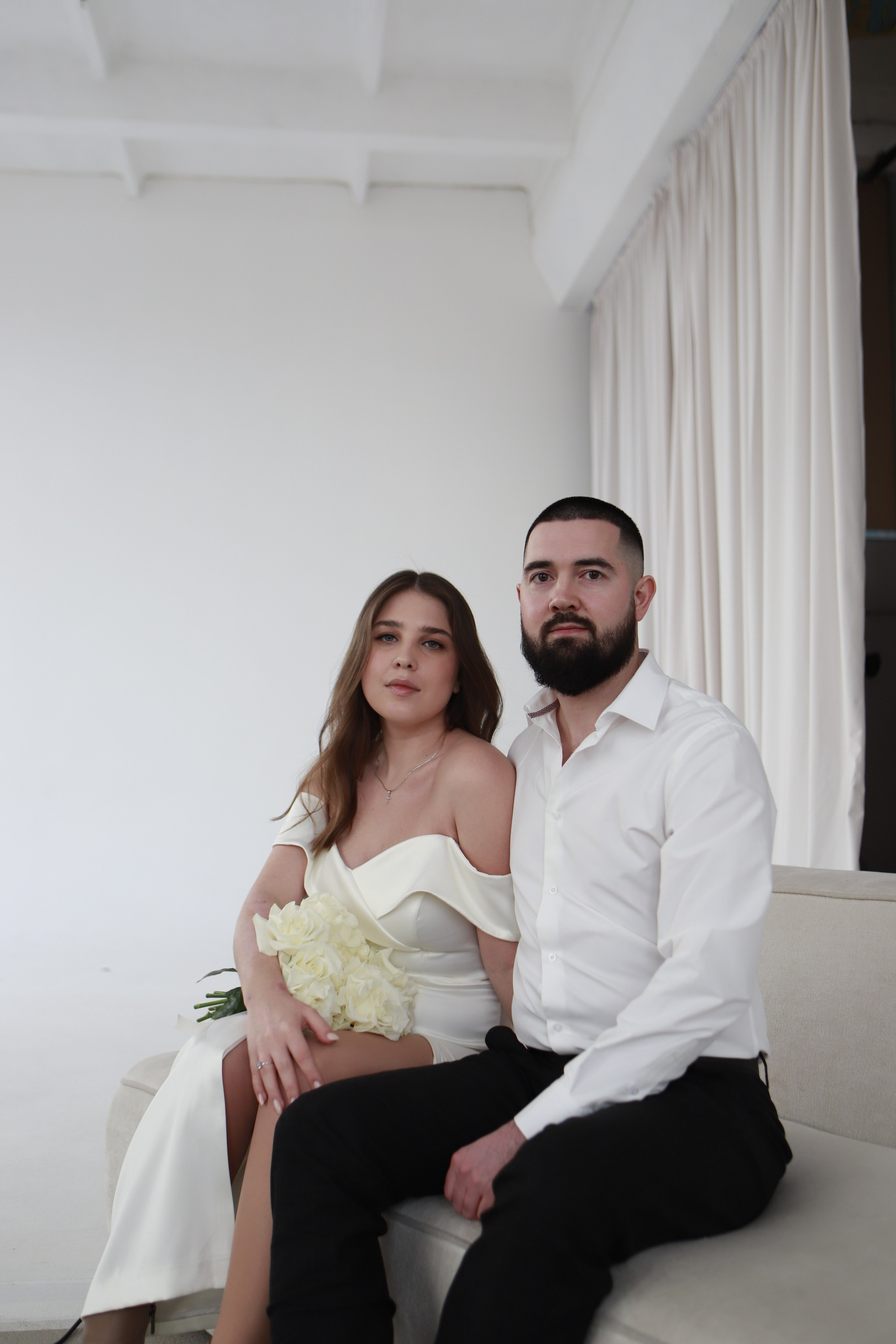 АЛЕКСАНДР+ЮЛИЯ. Фотограф Элла Ефимова