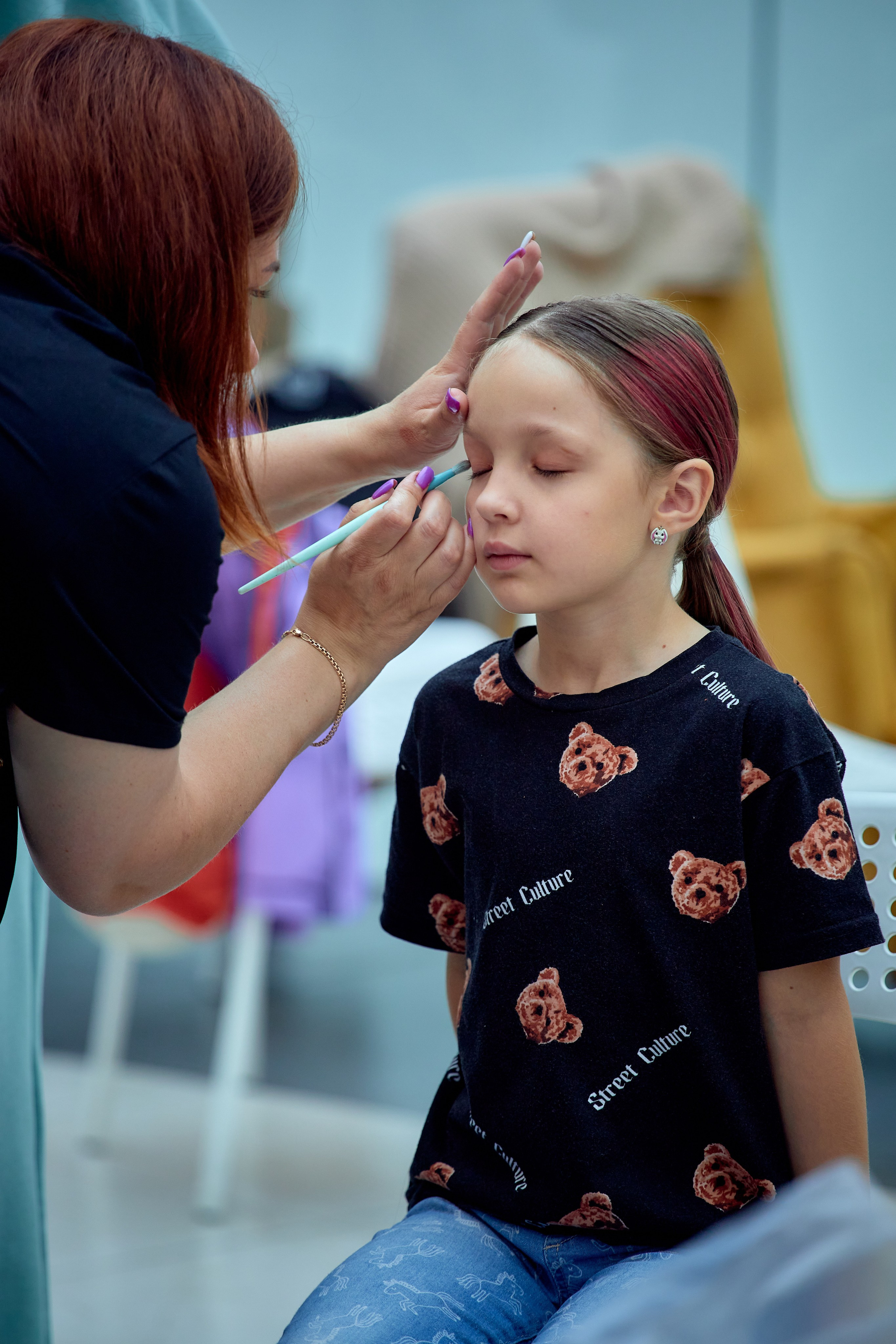 Репортаж. Фотограф в Екатеринбурге Булат Хамитов