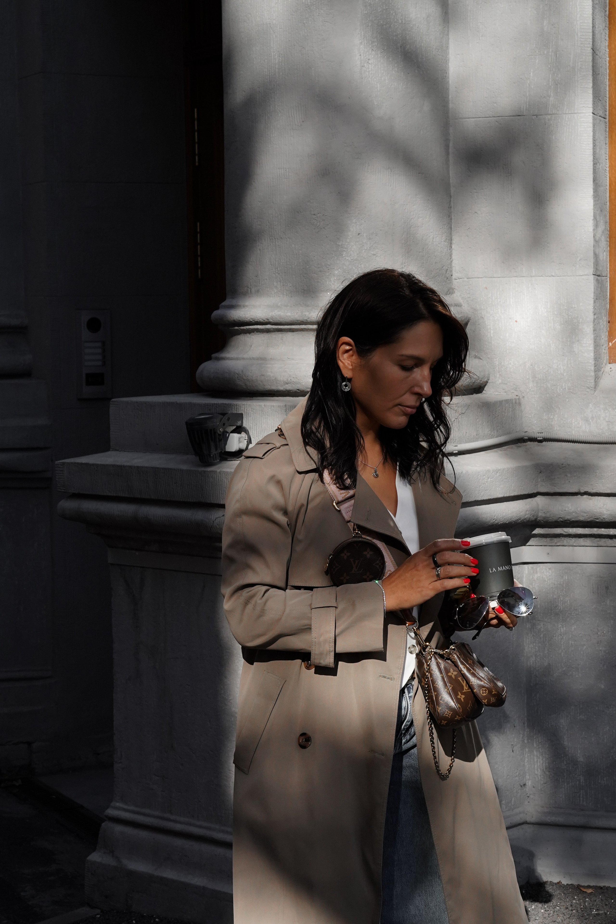 Съемка для юриста Марии. Контент фотограф Санкт-Петербург Богодухова Лариса