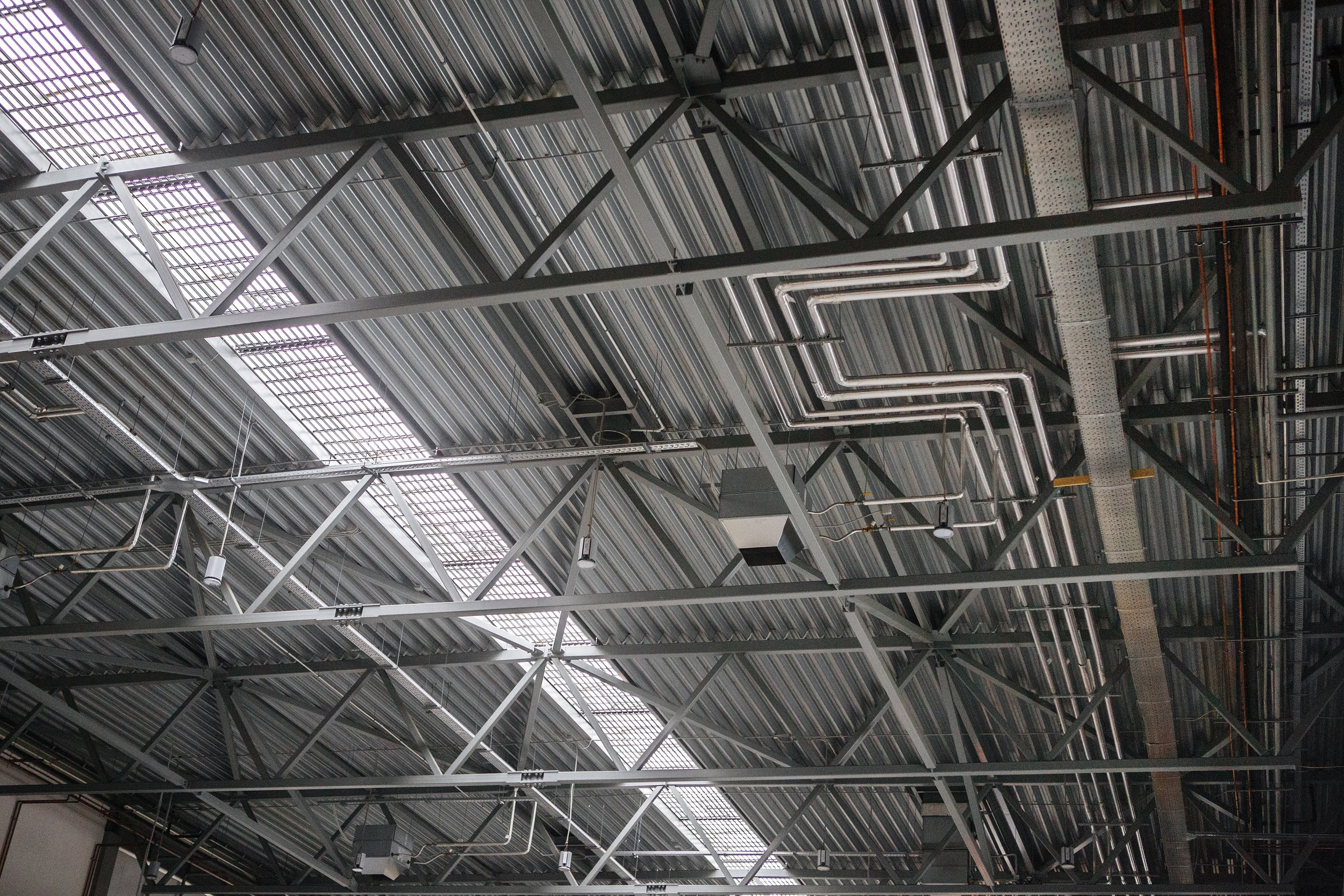 ОЭЗ Липецк DOKA. Свадебный и портретный Фотограф в Липецке Дмитрий Котюков