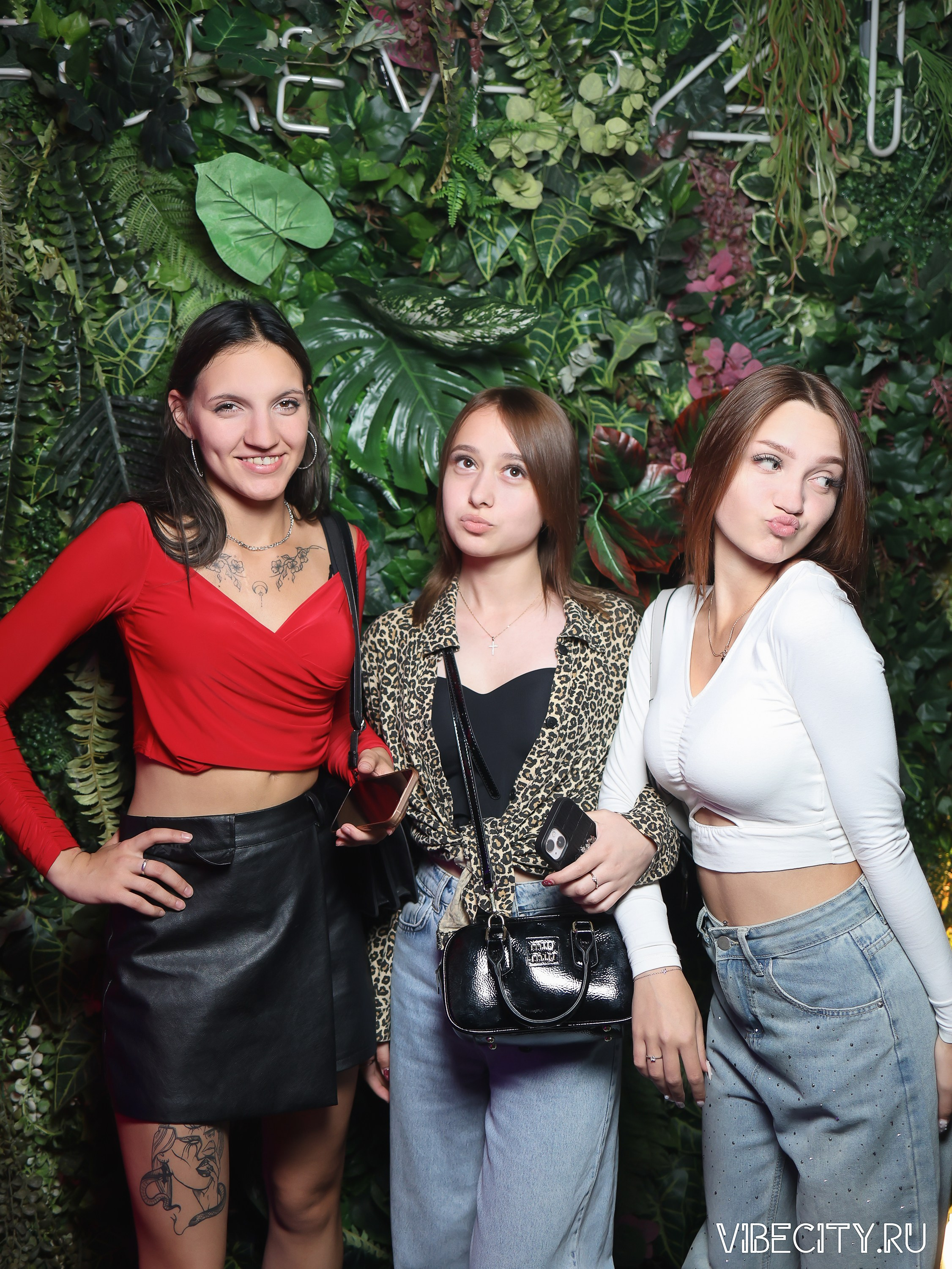 DOUBLE U. VIBECITY.RU Вайб Сити Ру Фоторепортажи Фотоотчеты Калининград