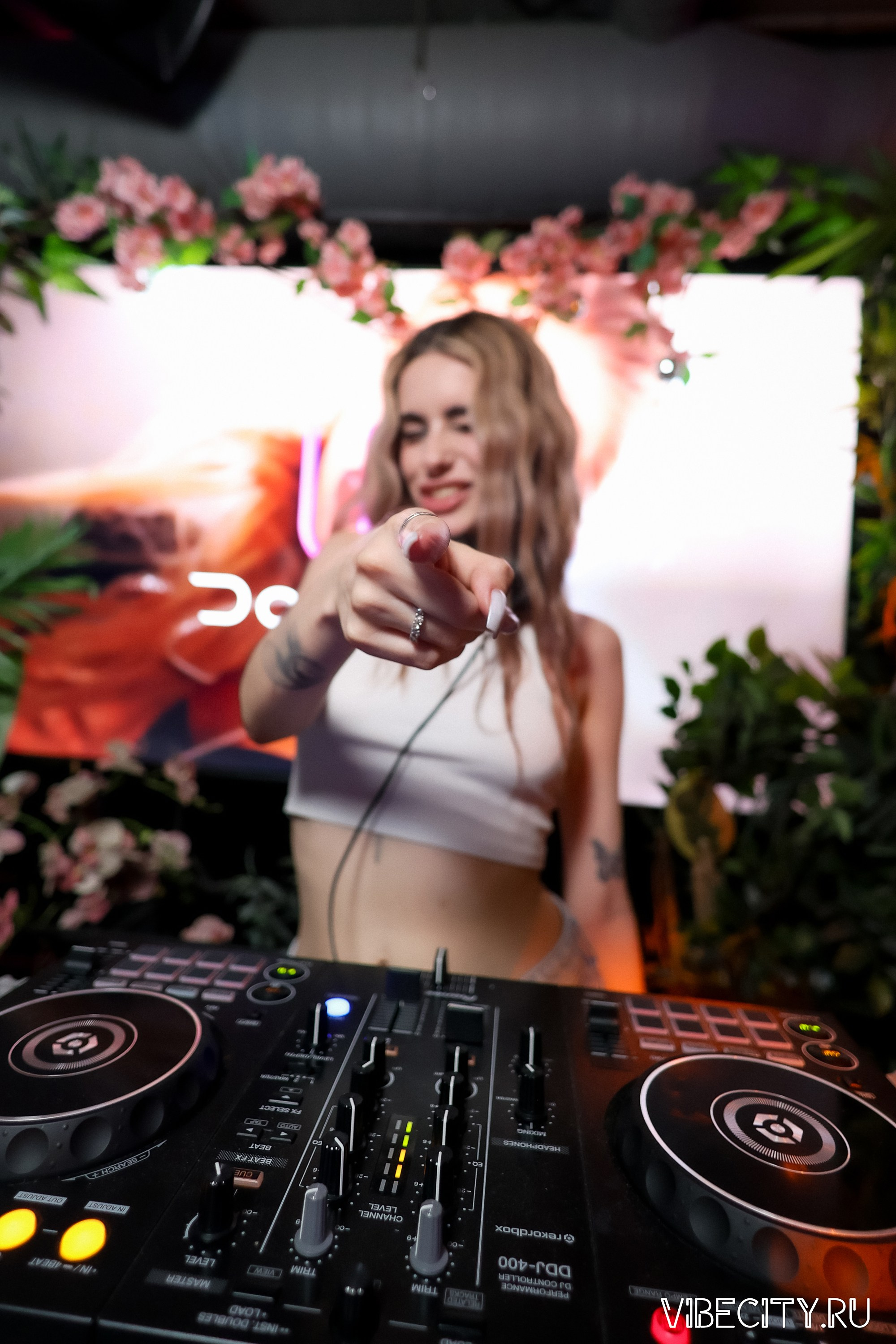 DOUBLE U. VIBECITY.RU Вайб Сити Ру Фоторепортажи Фотоотчеты Калининград