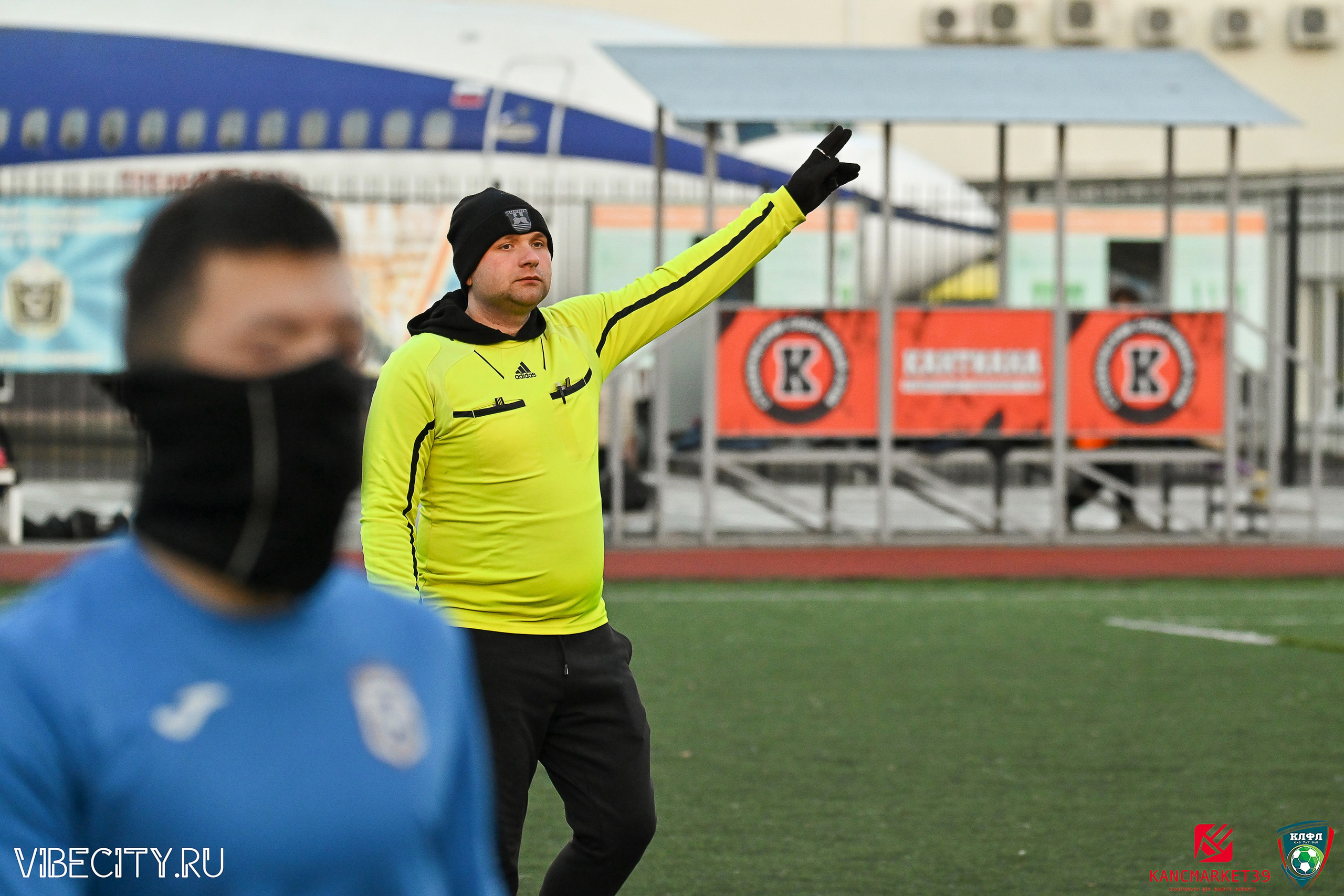 XX ЧЕМПИОНАТ КАЛИНИНГРАДСКОЙ ЛФЛ КАНЦМАРКЕТ39 сезона 2024–2025 гг. VIBECITY.RU Вайб Сити Ру Фоторепортажи Фотоотчеты Калининград