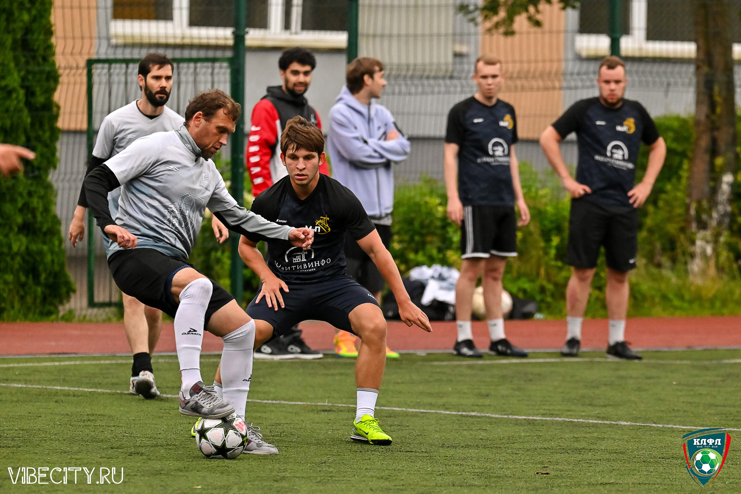 МАТЧИ ПЛЕЙ-ОФФ XXl ЛЕТНЕГО КУБКА КАЛИНИНГРАДСКОЙ ЛФЛ. VIBECITY.RU Вайб Сити Ру Фоторепортажи Фотоотчеты Калининград