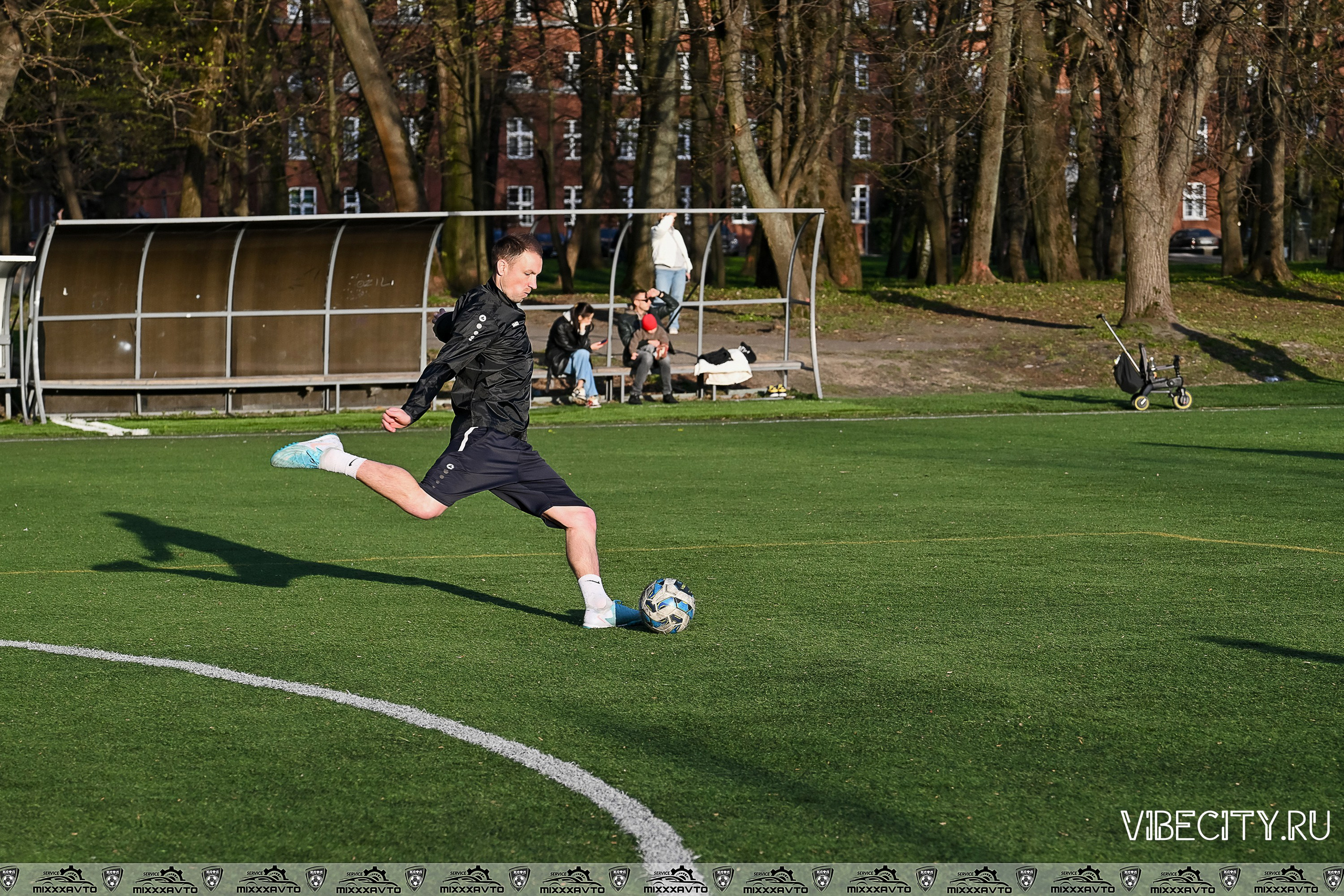 КЛФЛ «БАЛТИКА». VIBECITY.RU Вайб Сити Ру Фоторепортажи Фотоотчеты Калининград