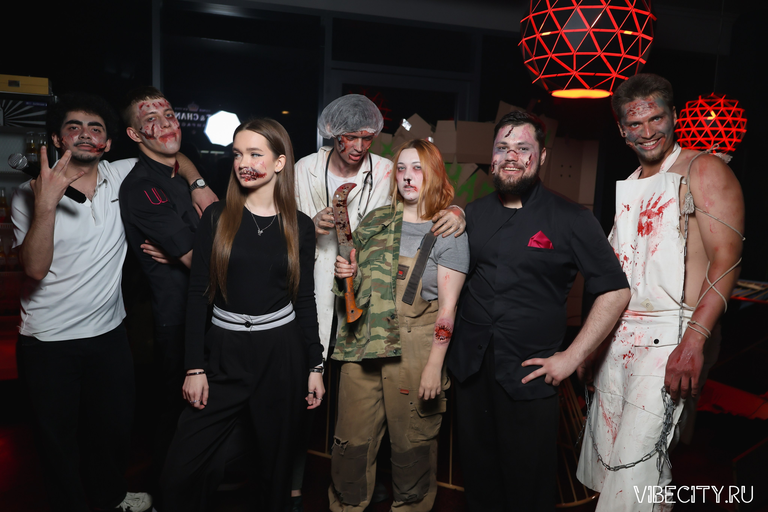 DOUBLE U. VIBECITY.RU Вайб Сити Ру Фоторепортажи Фотоотчеты Калининград