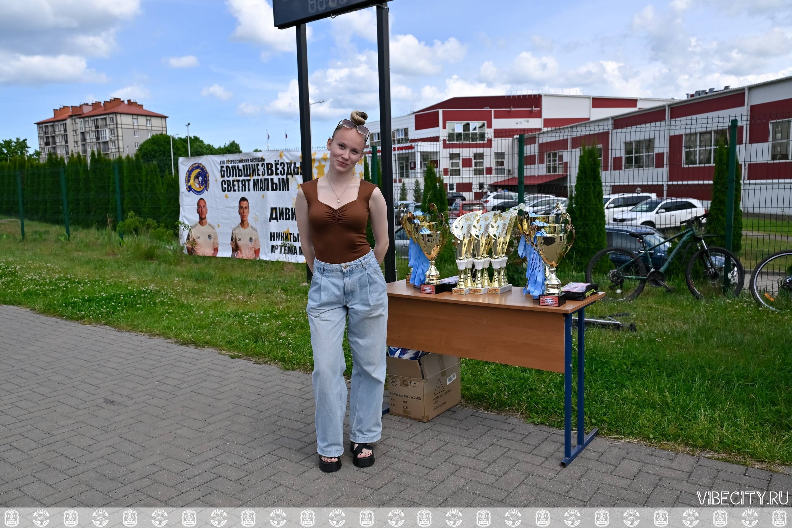 Международный фестиваль «БОЛЬШИЕ ЗВЕЗДЫ СВЕТЯТ МАЛЫМ» — г. Светлогорск. VIBECITY.RU Вайб Сити Ру Фоторепортажи Фотоотчеты Калининград