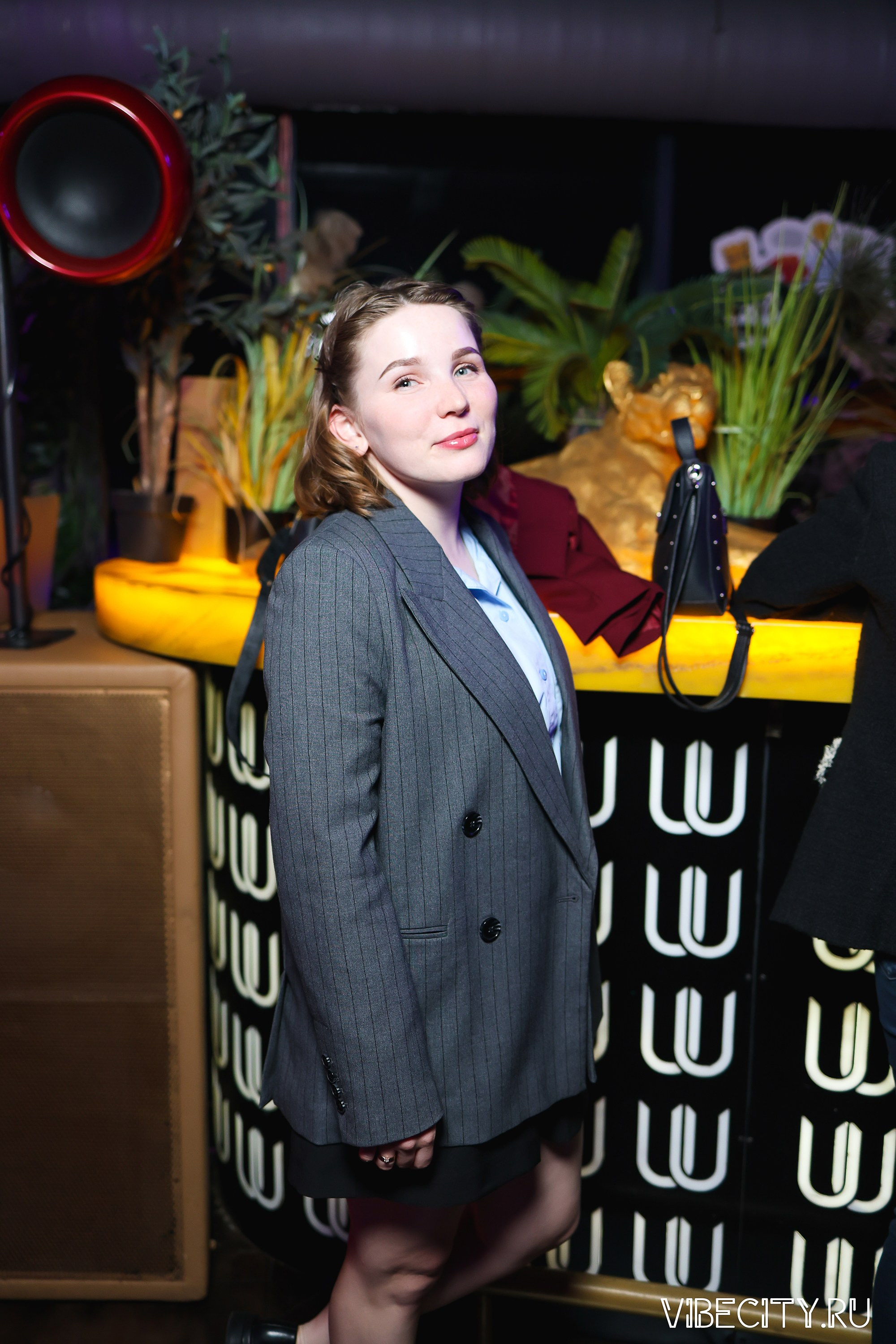 DOUBLE U. VIBECITY.RU Вайб Сити Ру Фоторепортажи Фотоотчеты Калининград