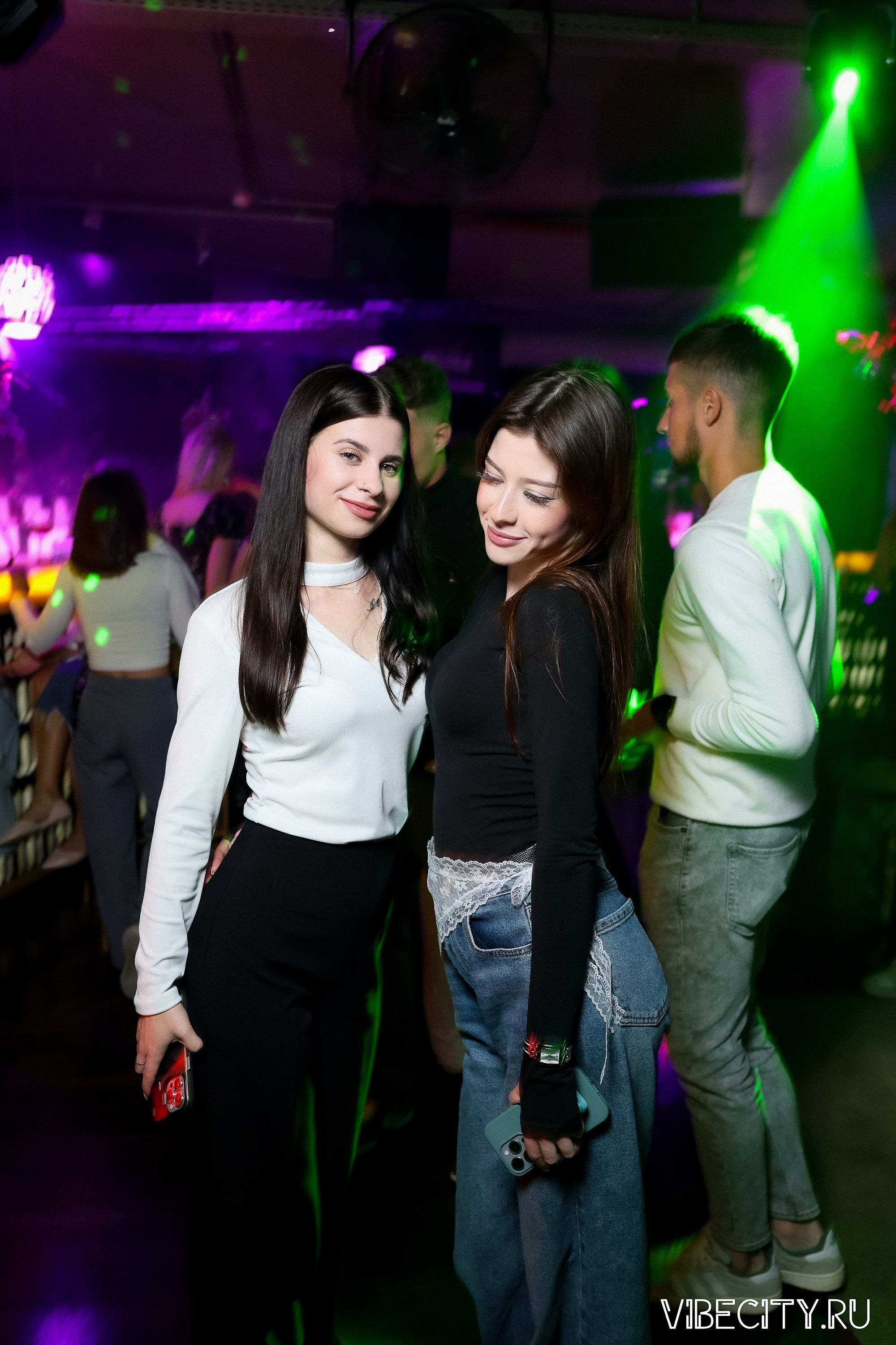 DOUBLE U. VIBECITY.RU Вайб Сити Ру Фоторепортажи Фотоотчеты Калининград