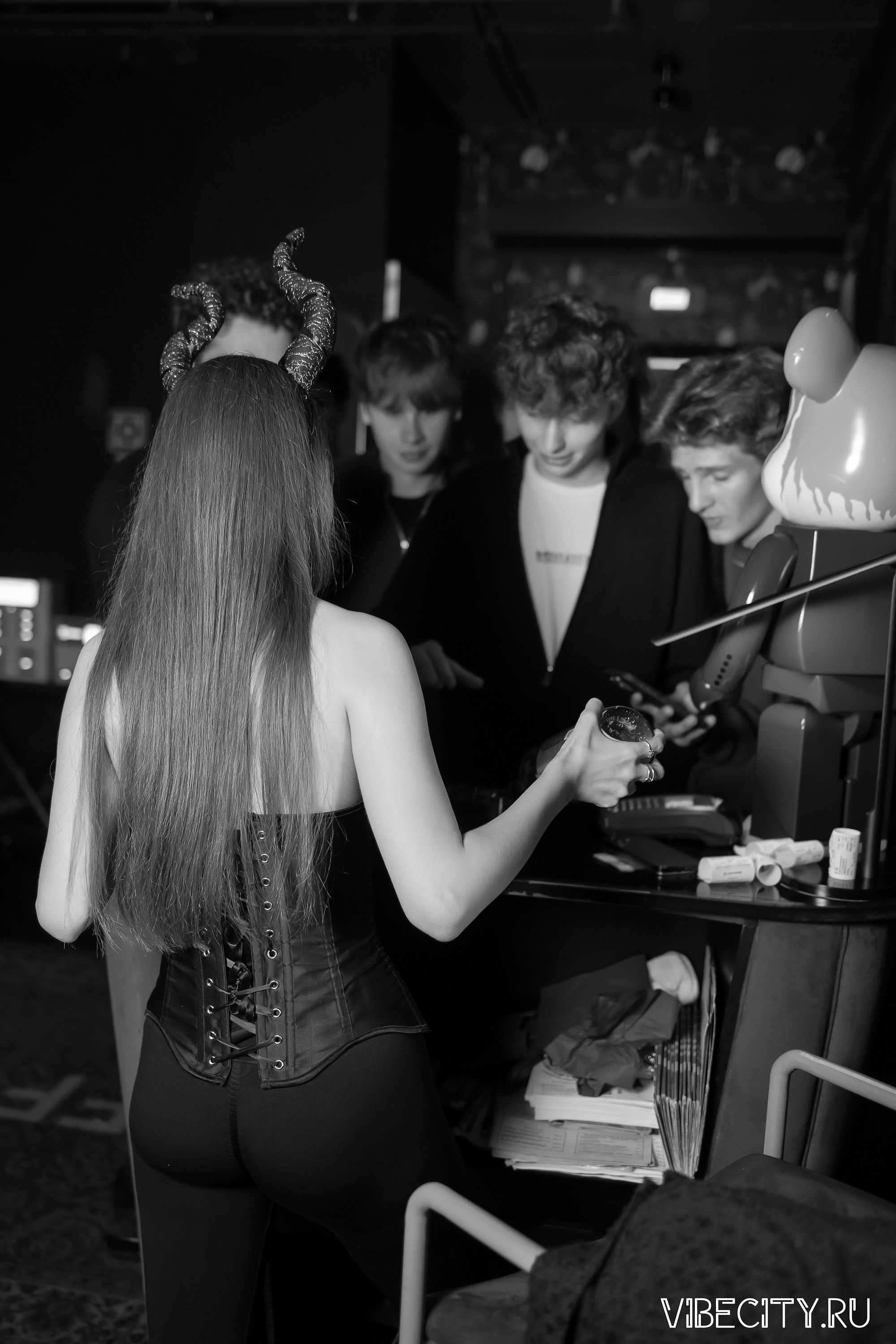 DOUBLE U. VIBECITY.RU Вайб Сити Ру Фоторепортажи Фотоотчеты Калининград