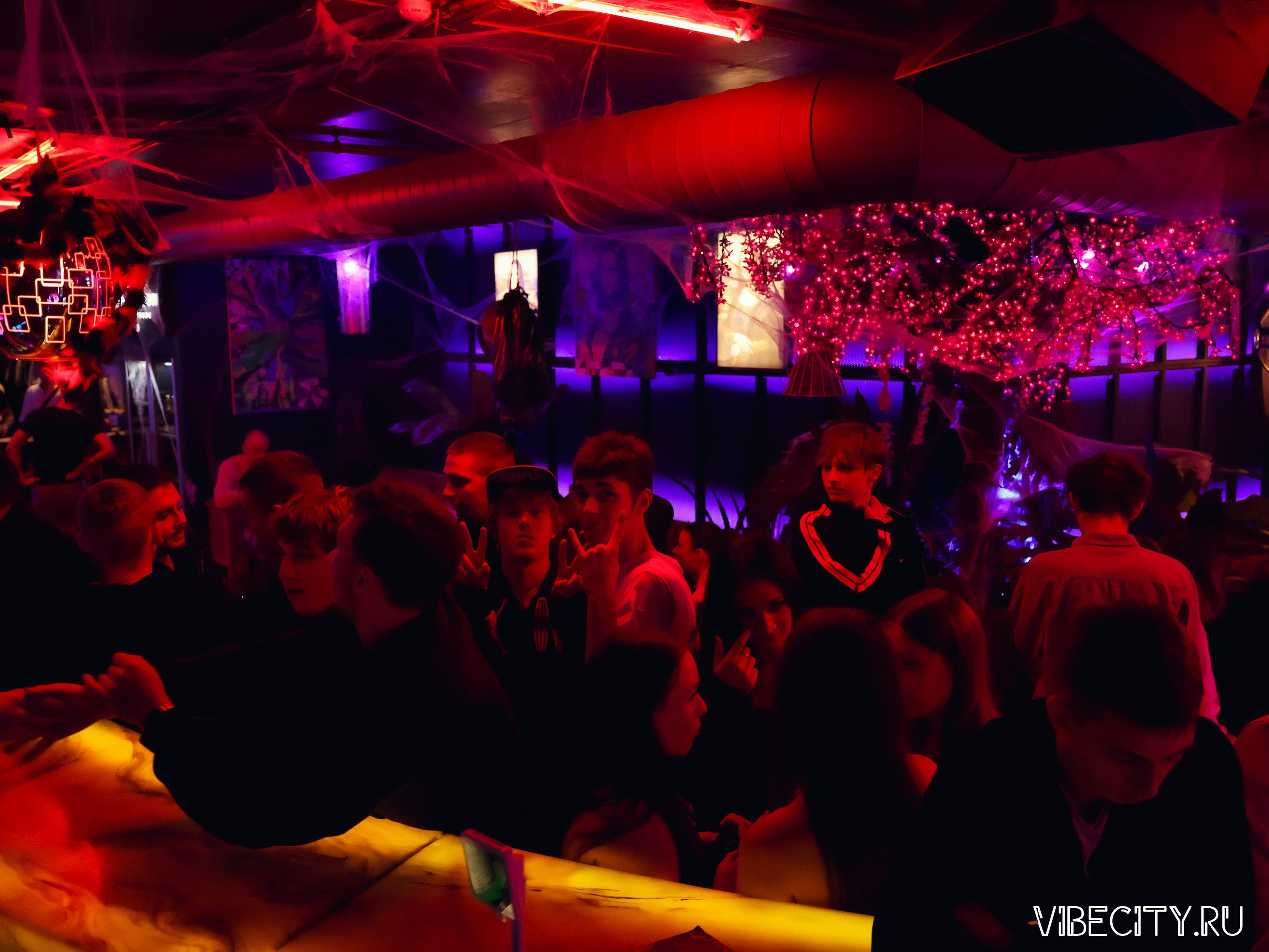 DOUBLE U. VIBECITY.RU Вайб Сити Ру Фоторепортажи Фотоотчеты Калининград