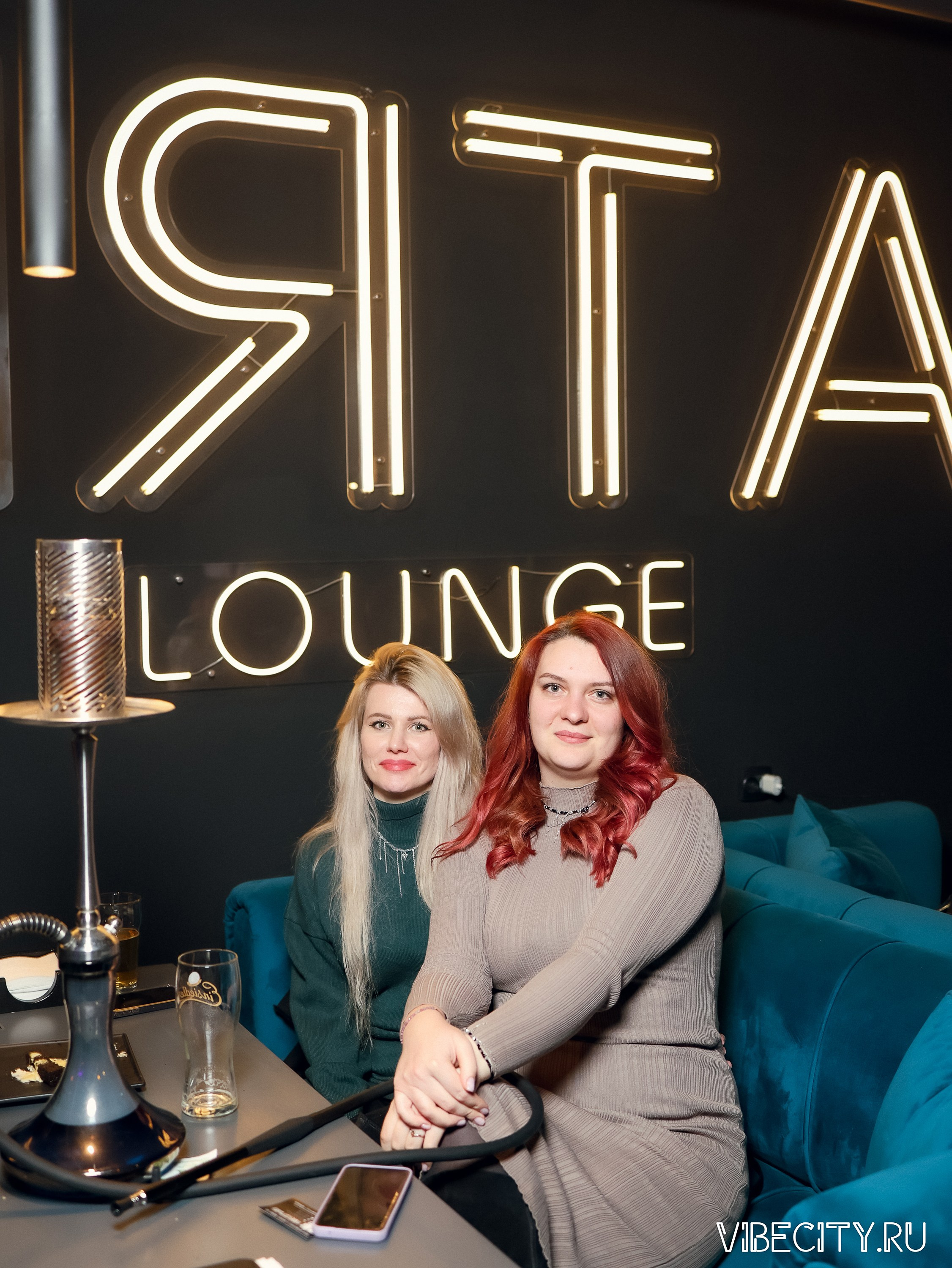Мята Lounge. VIBECITY.RU Вайб Сити Ру Фоторепортажи Фотоотчеты Калининград