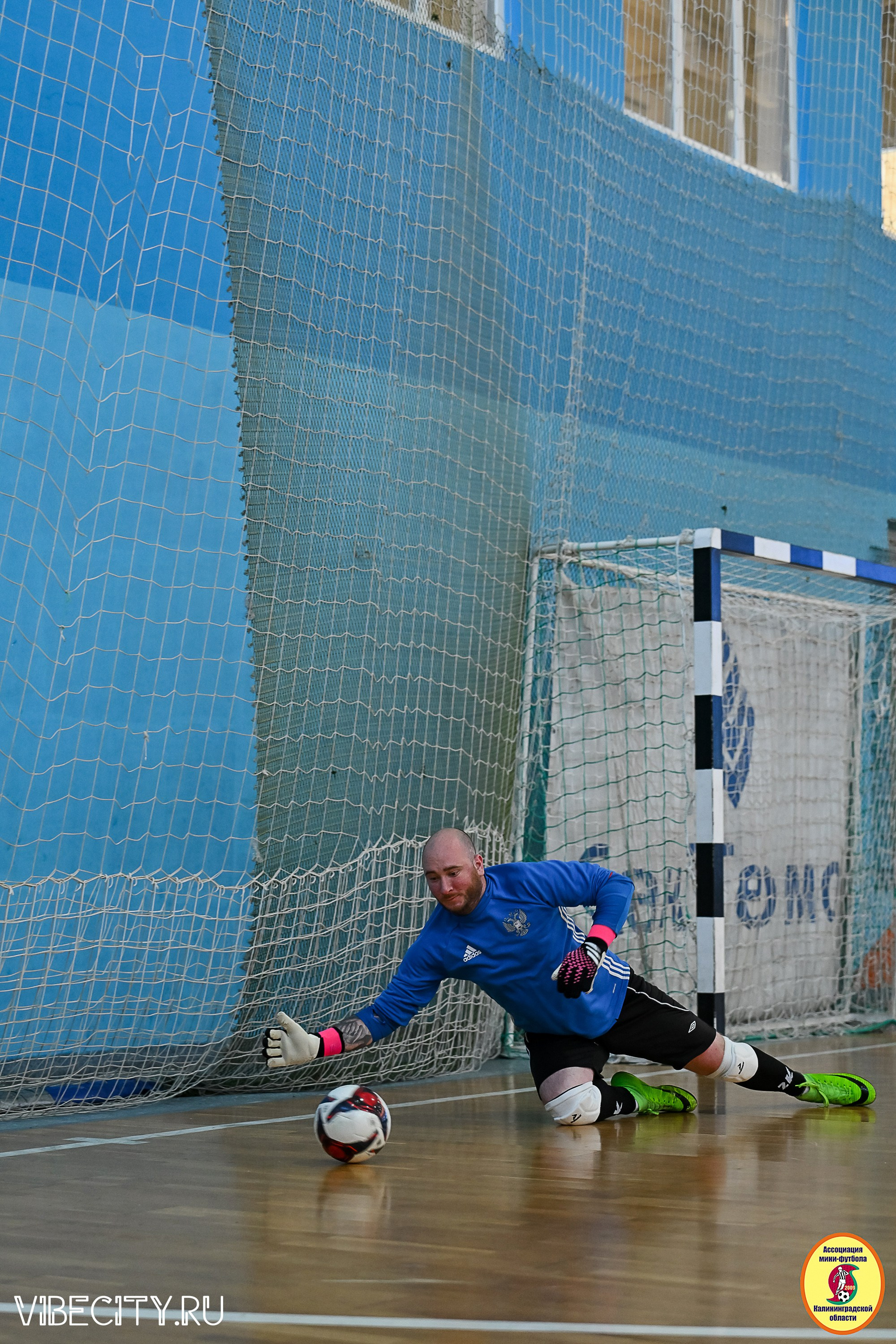 МФЛ СанТермо. VIBECITY.RU Вайб Сити Ру Фоторепортажи Фотоотчеты Калининград