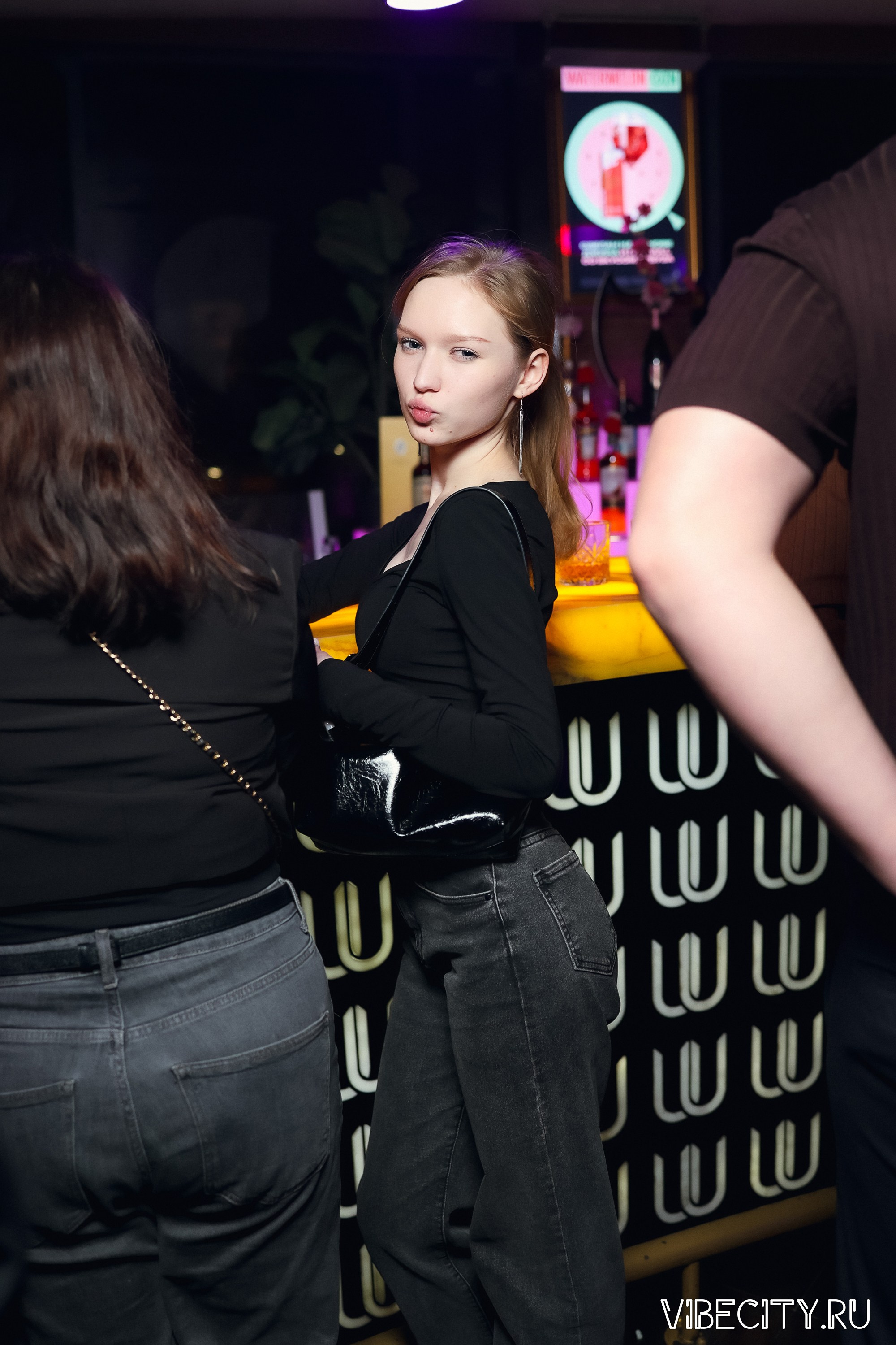 DOUBLE U. VIBECITY.RU Вайб Сити Ру Фоторепортажи Фотоотчеты Калининград