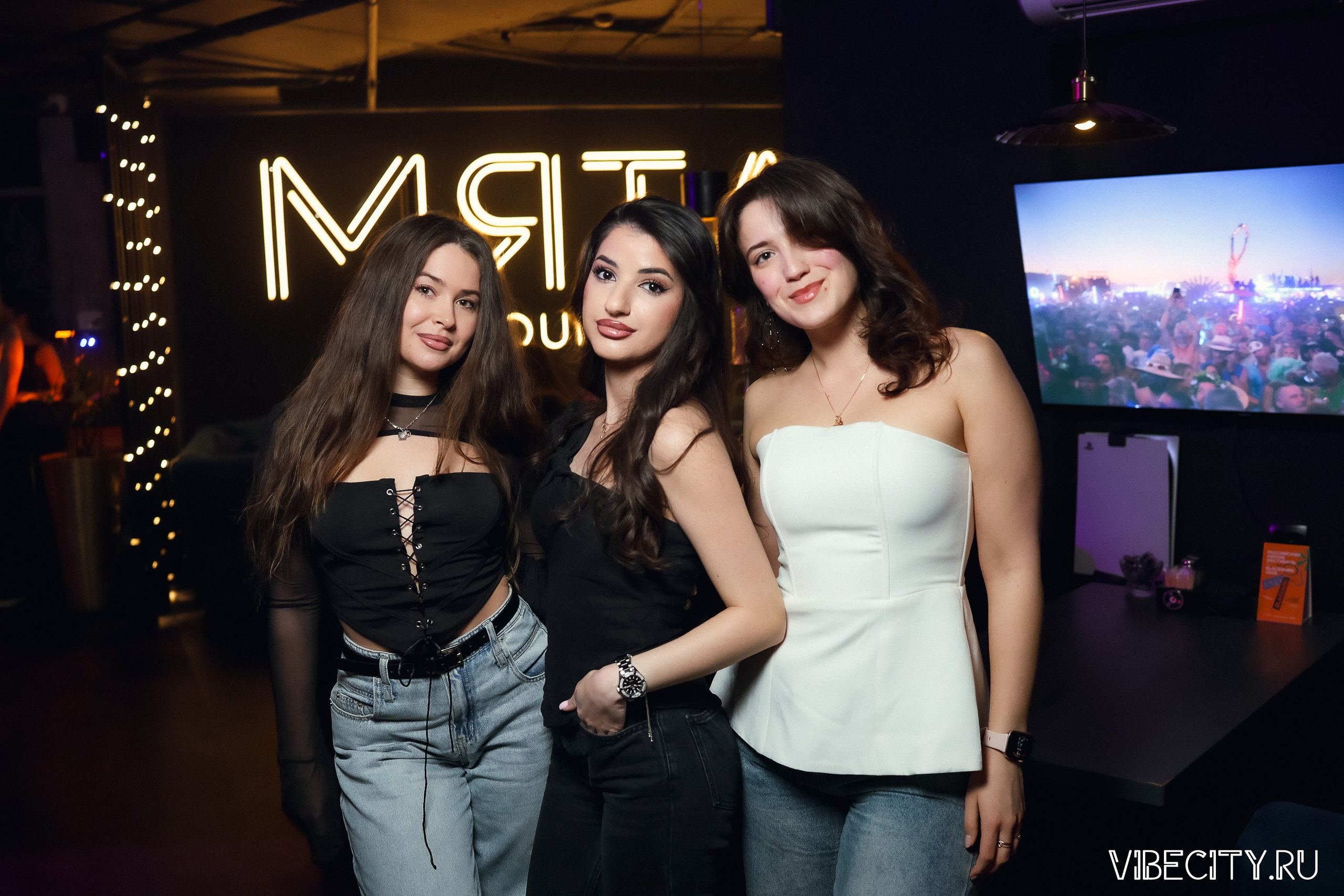 МЯТА lounge. VIBECITY.RU Вайб Сити Ру Фоторепортажи Фотоотчеты Калининград