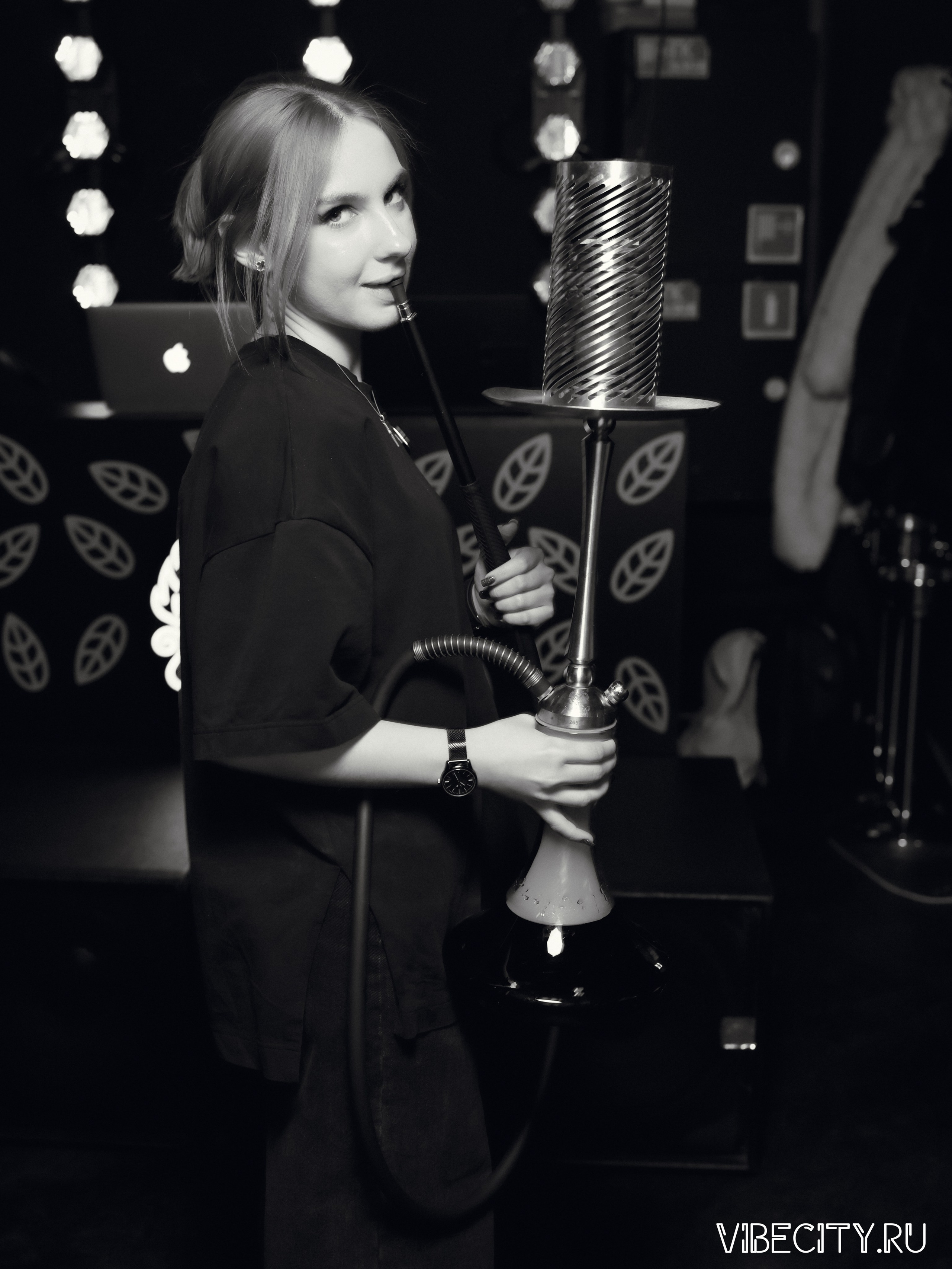 МЯТА lounge. VIBECITY.RU Вайб Сити Ру Фоторепортажи Фотоотчеты Калининград