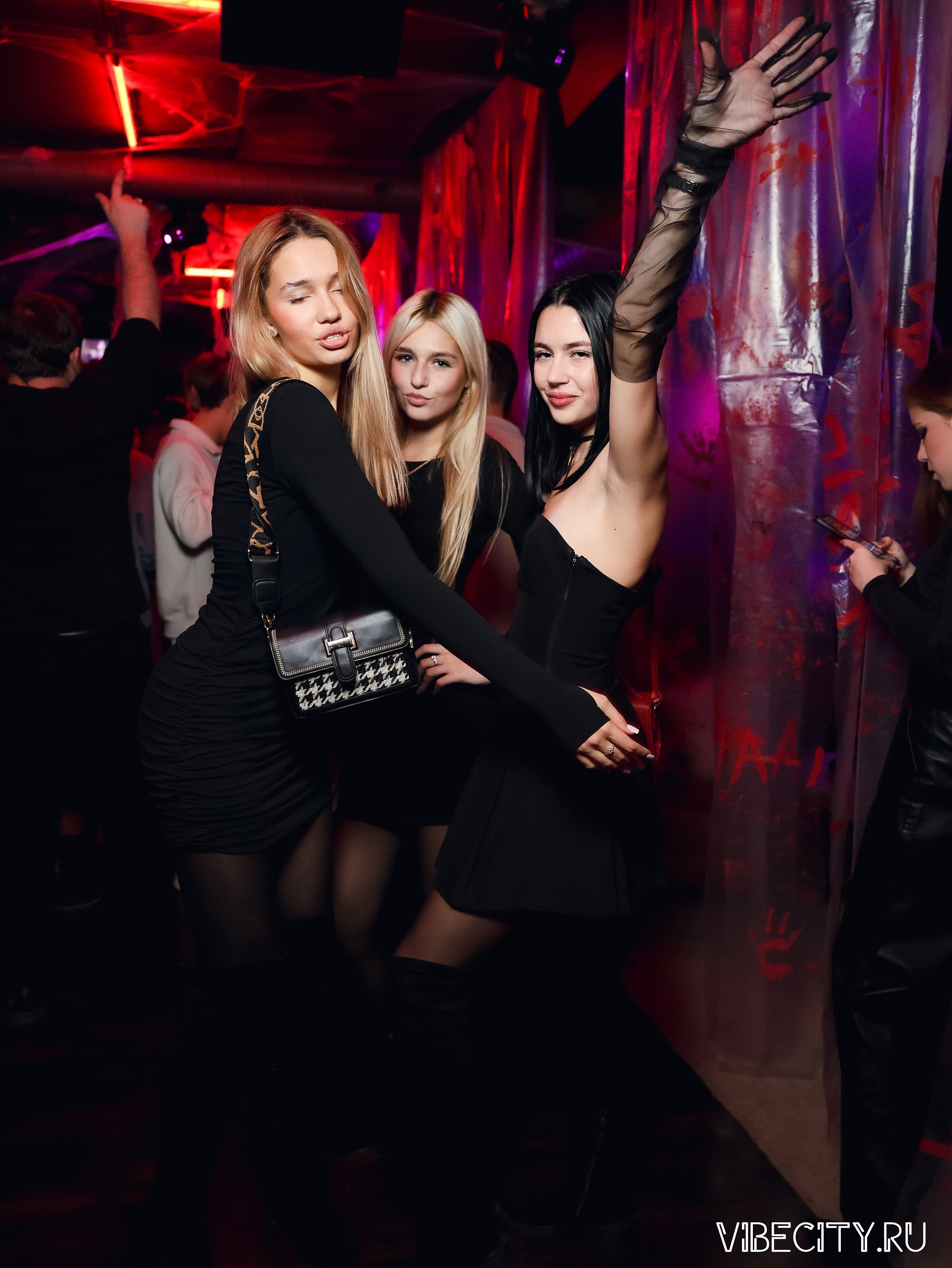 DOUBLE U. VIBECITY.RU Вайб Сити Ру Фоторепортажи Фотоотчеты Калининград