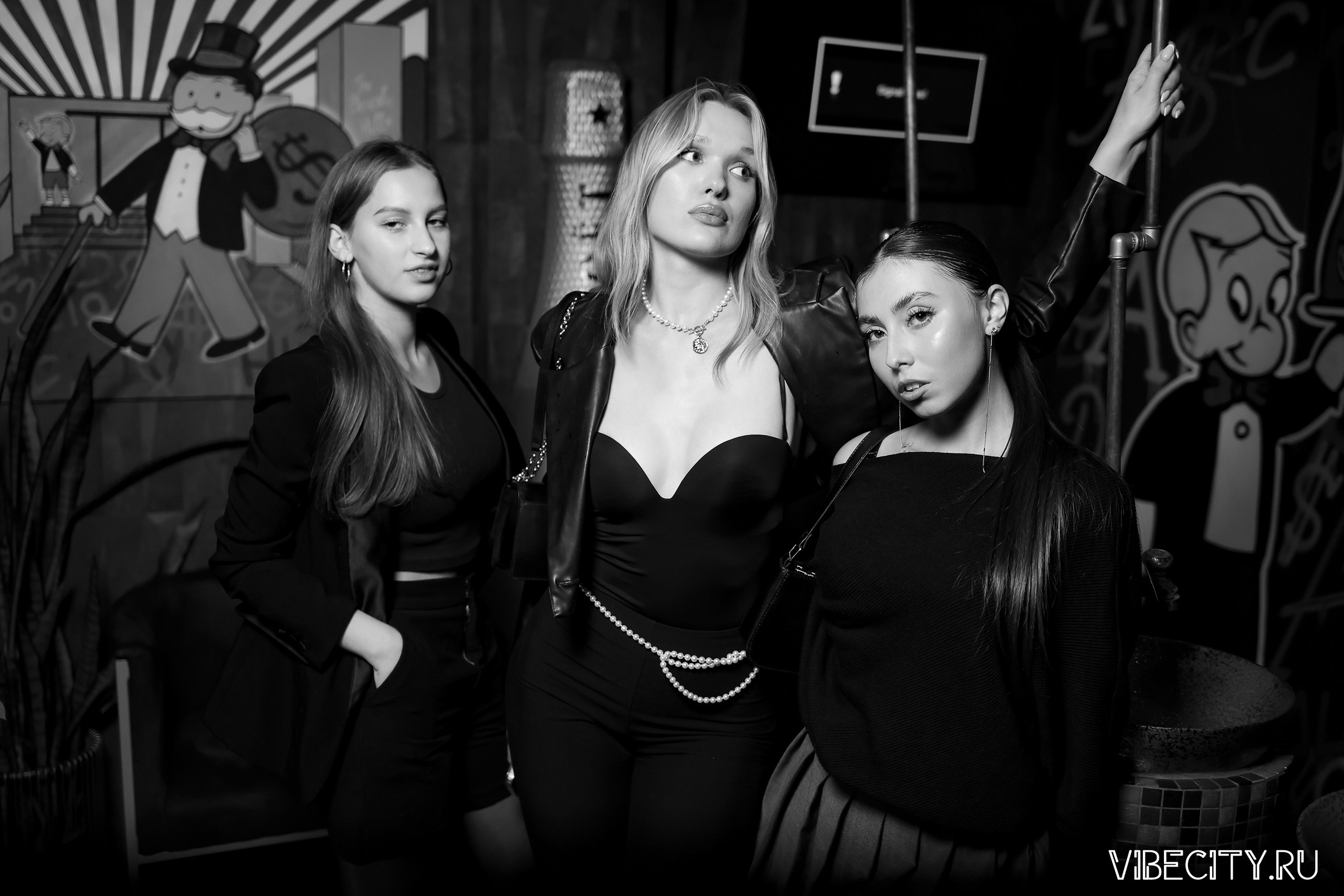 DOUBLE U. VIBECITY.RU Вайб Сити Ру Фоторепортажи Фотоотчеты Калининград