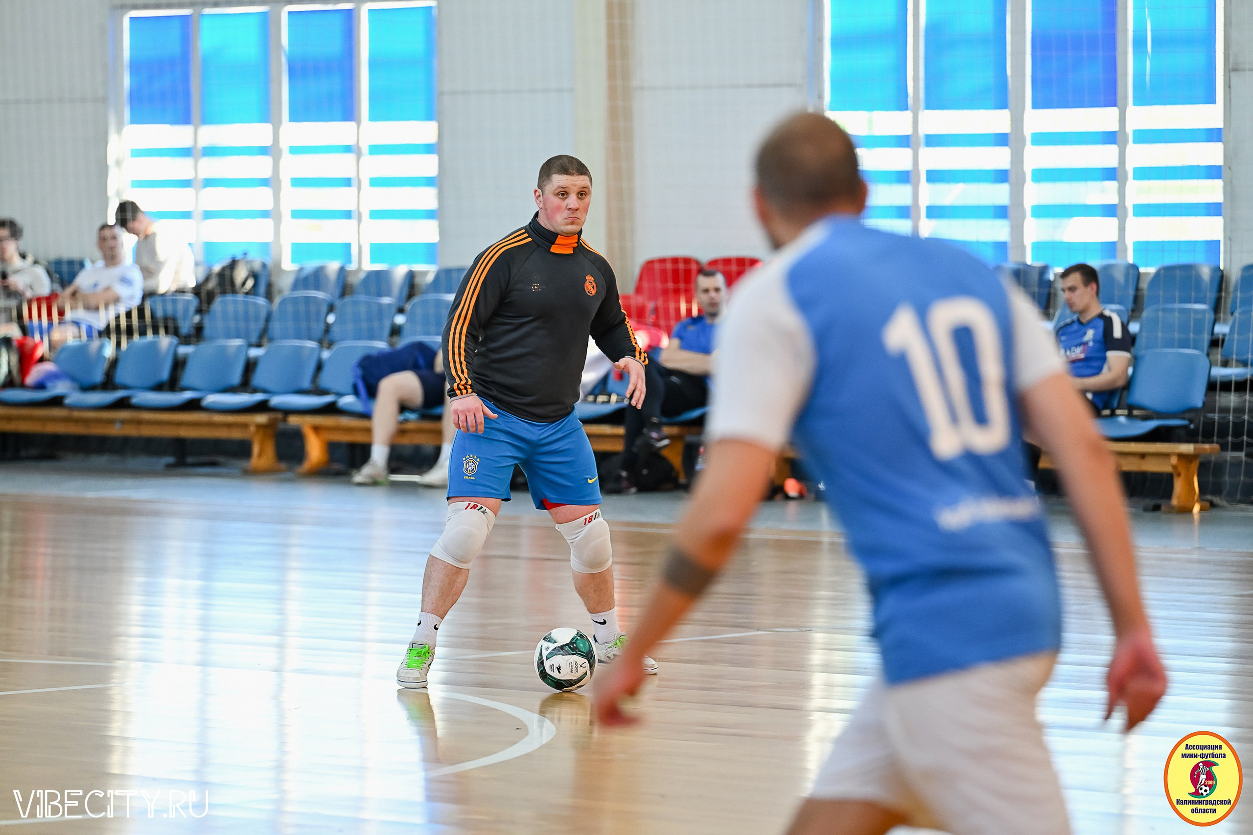 МФЛ СанТермо. VIBECITY.RU Вайб Сити Ру Фоторепортажи Фотоотчеты Калининград