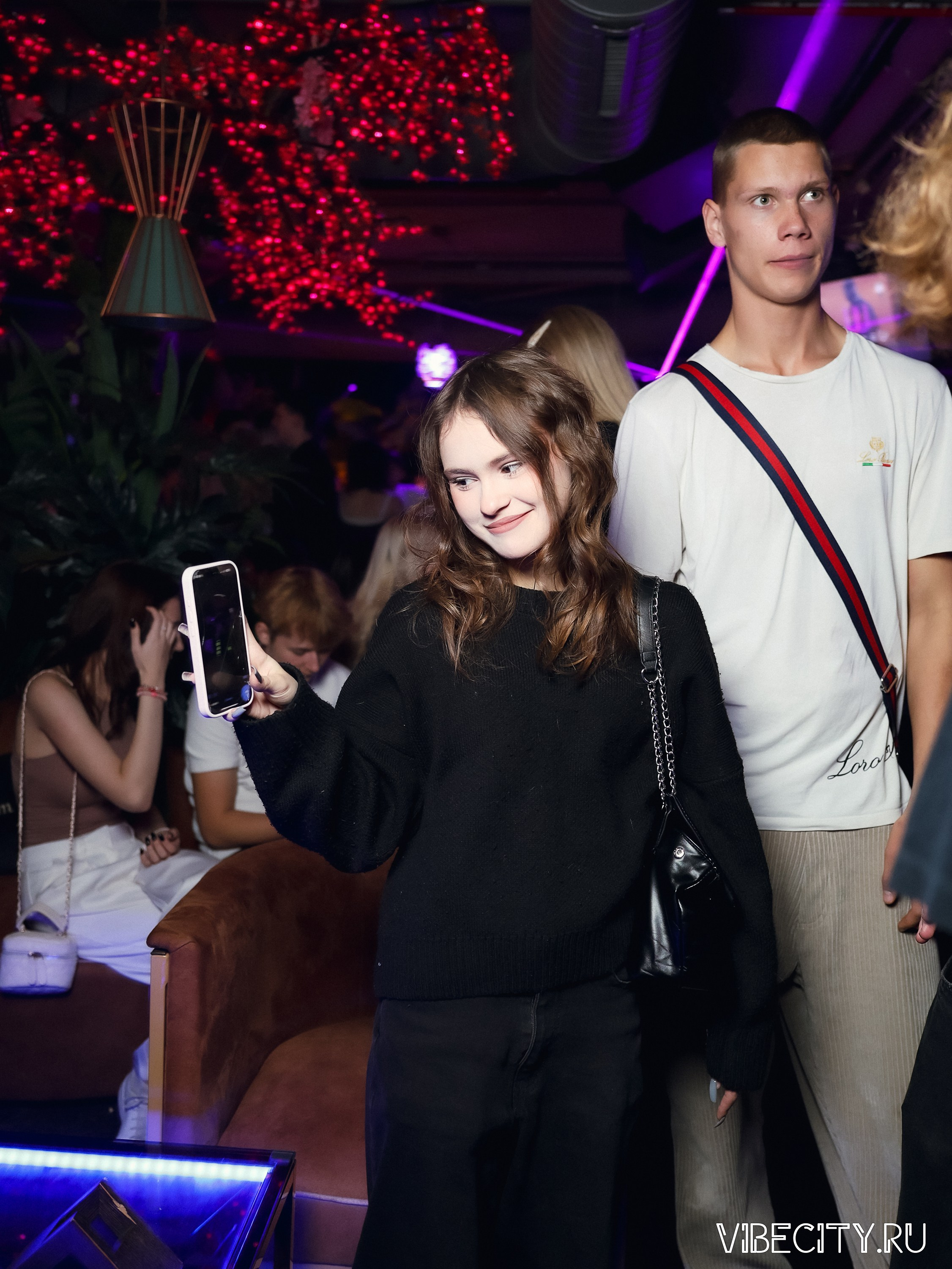 DOUBLE U. VIBECITY.RU Вайб Сити Ру Фоторепортажи Фотоотчеты Калининград