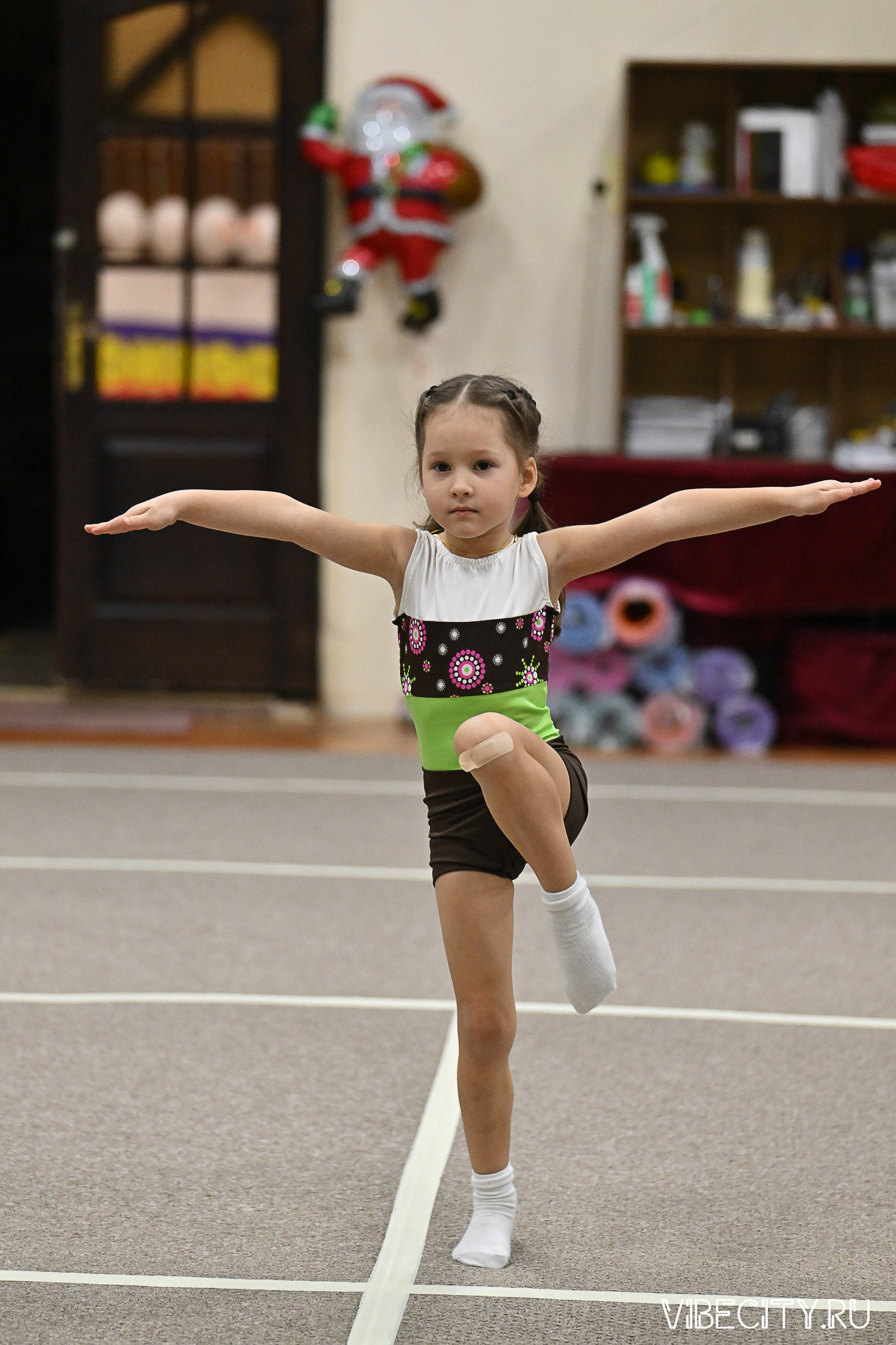 Контрольная тренировка по спортивной гимнастике. VIBECITY.RU Вайб Сити Ру Фоторепортажи Фотоотчеты Калининград