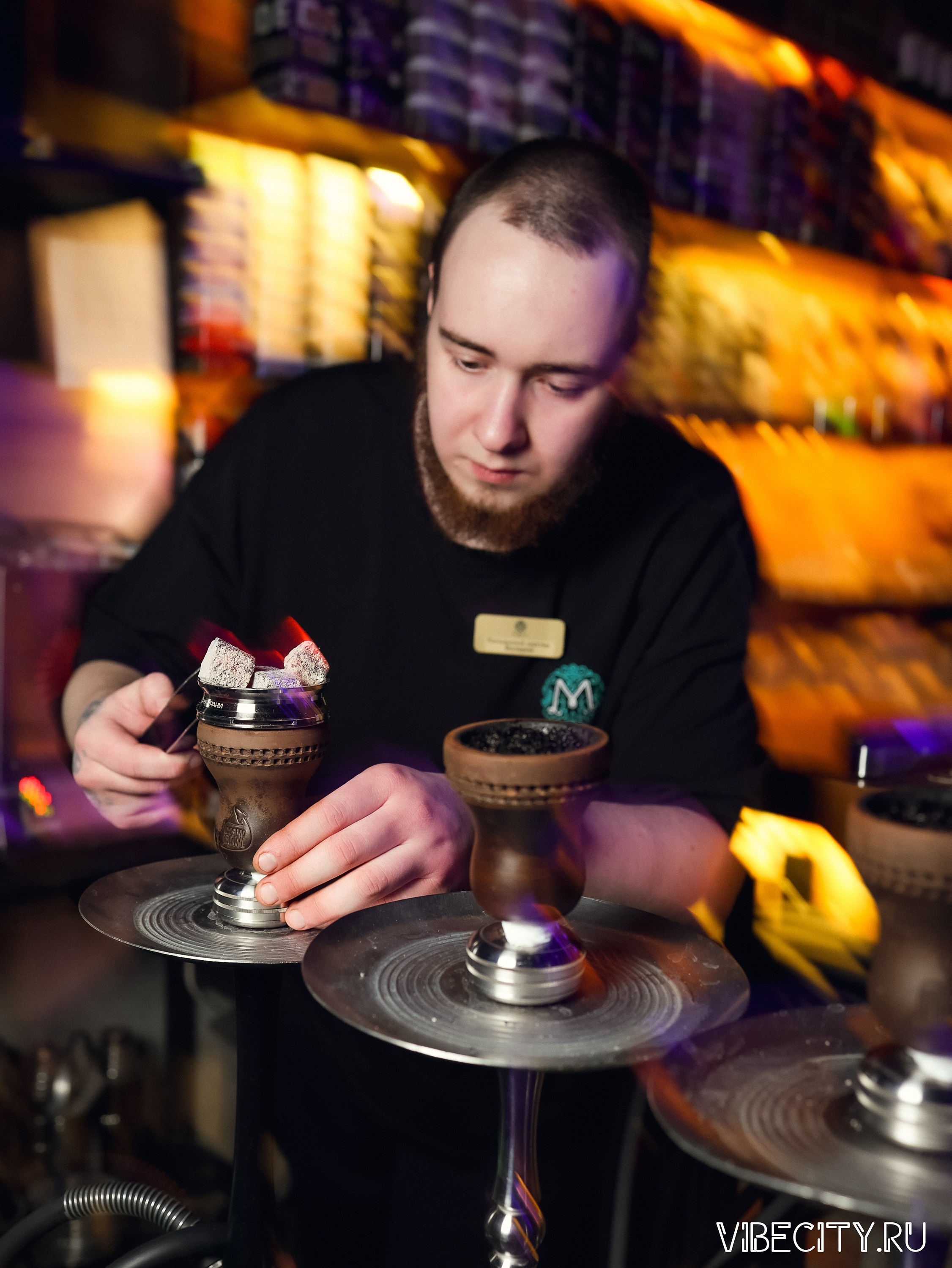 Мята Lounge. VIBECITY.RU Вайб Сити Ру Фоторепортажи Фотоотчеты Калининград