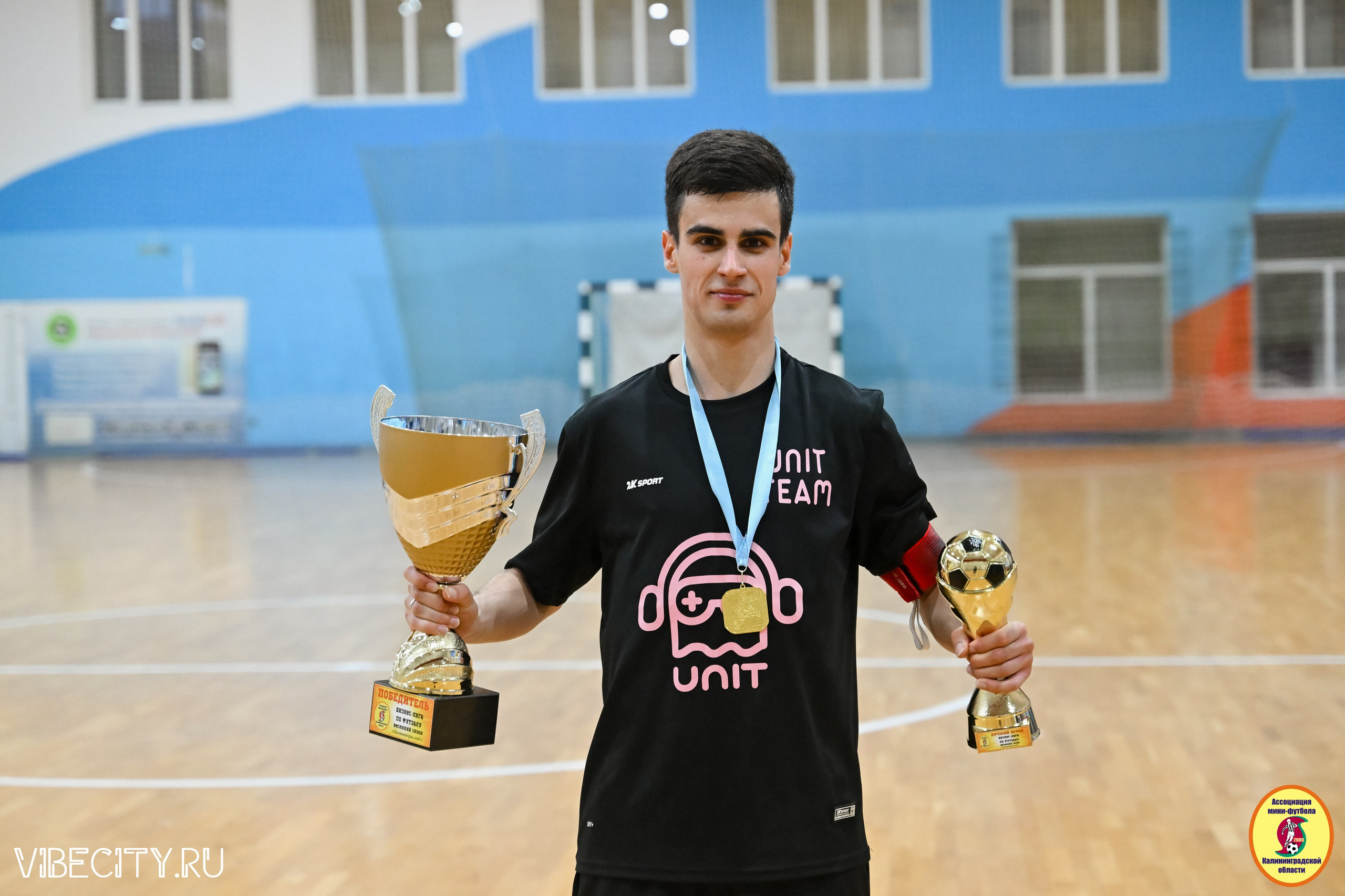 8 тур Корпоративной Бизнес-Лиги по футзалу. VIBECITY.RU Вайб Сити Ру Фоторепортажи Фотоотчеты Калининград