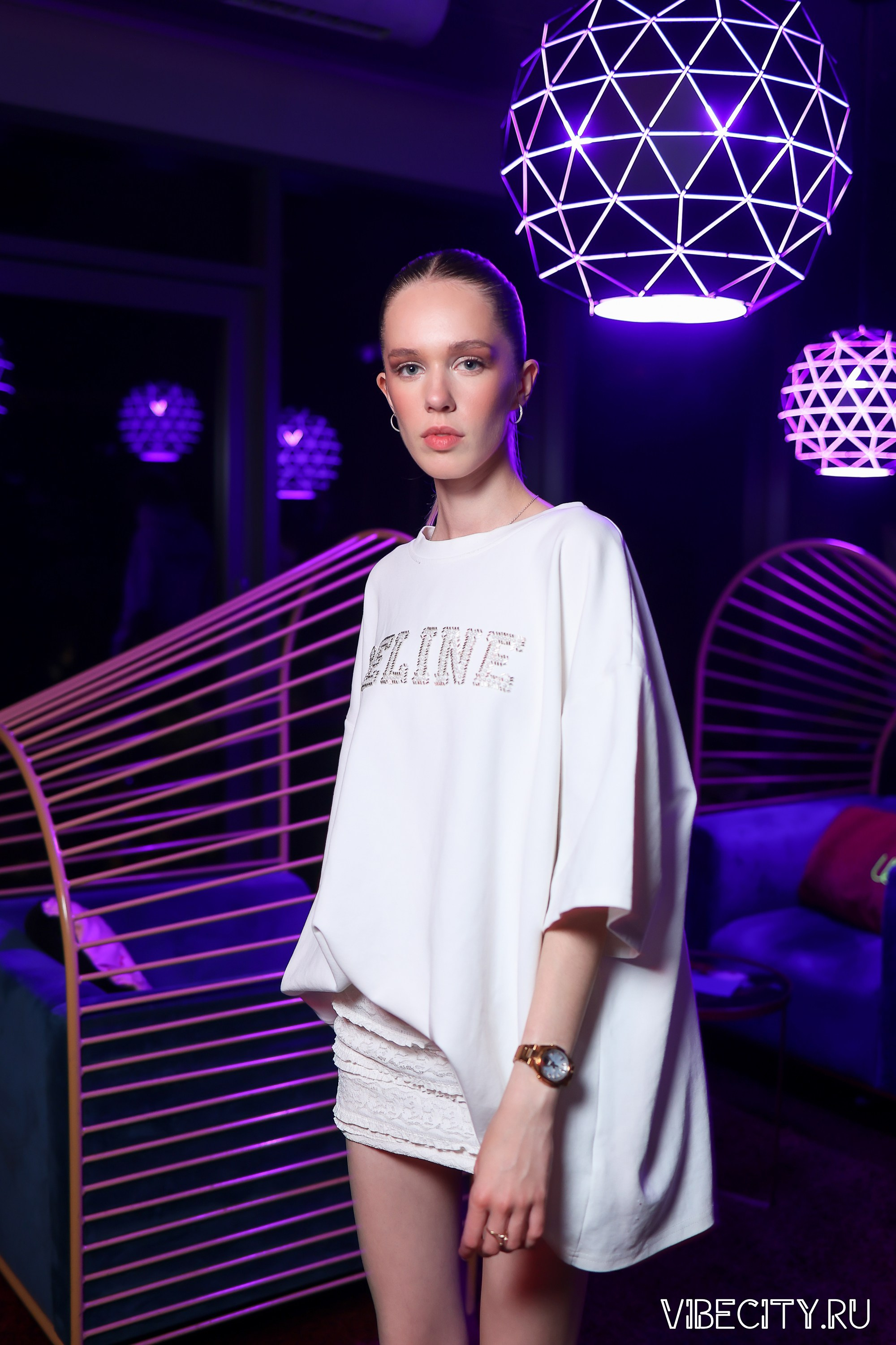 DOUBLE U. VIBECITY.RU Вайб Сити Ру Фоторепортажи Фотоотчеты Калининград