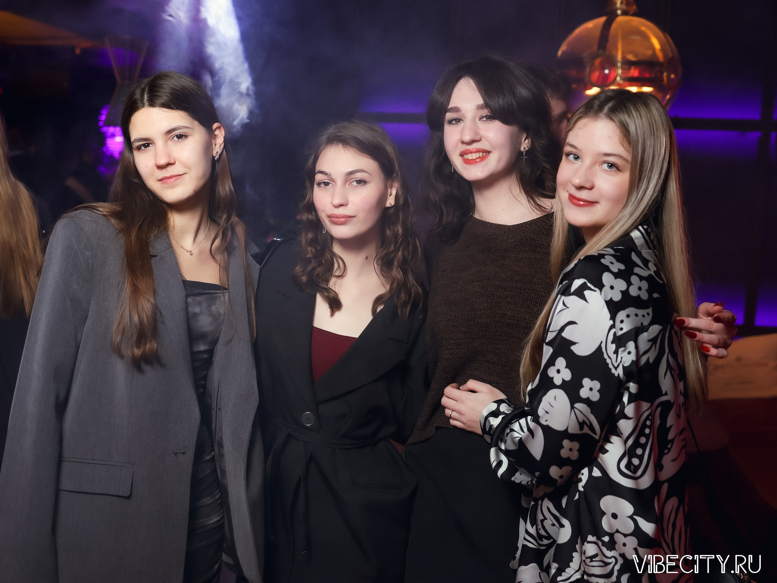 DOUBLE U. VIBECITY.RU Вайб Сити Ру Фоторепортажи Фотоотчеты Калининград