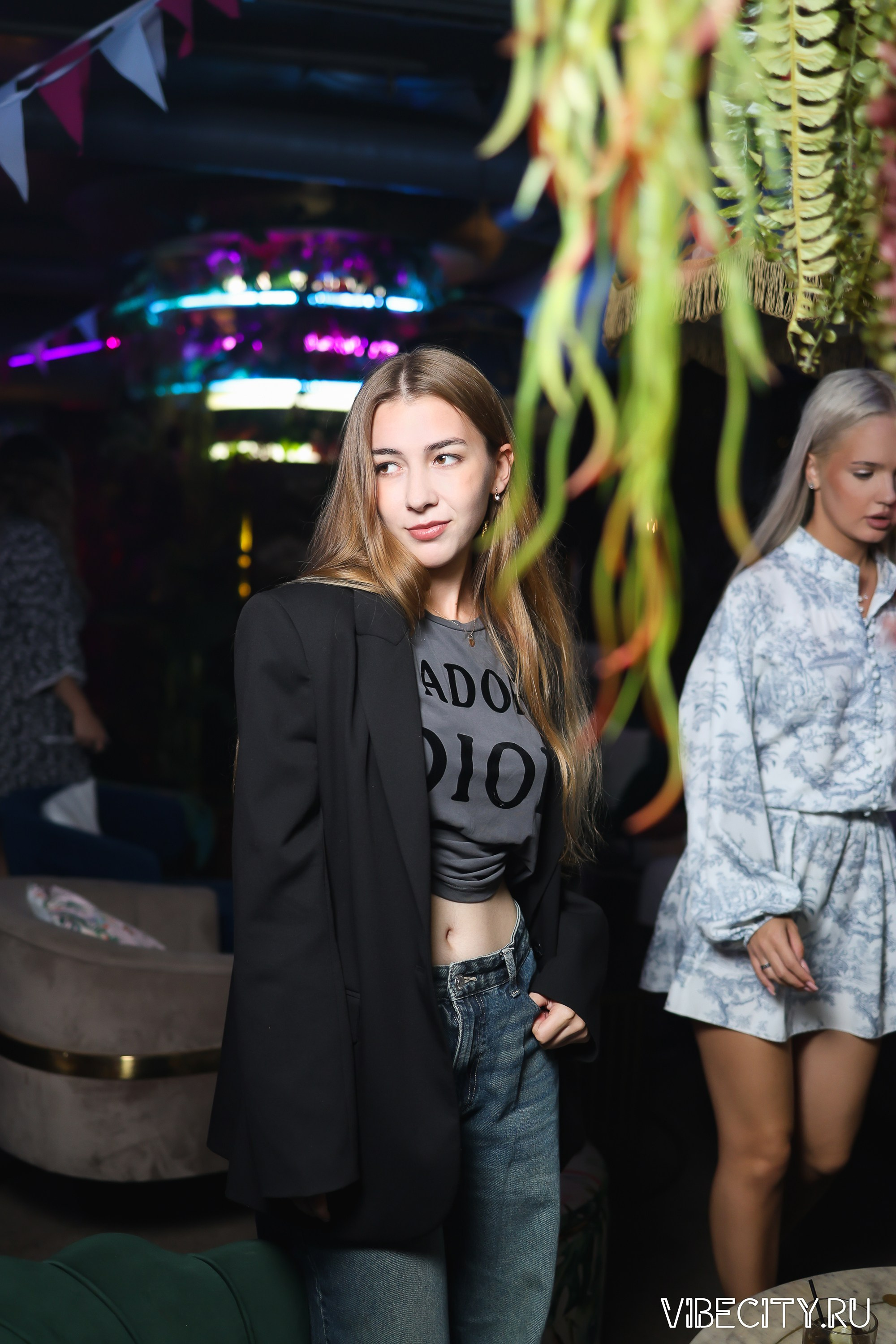 DOUBLE U. VIBECITY.RU Вайб Сити Ру Фоторепортажи Фотоотчеты Калининград