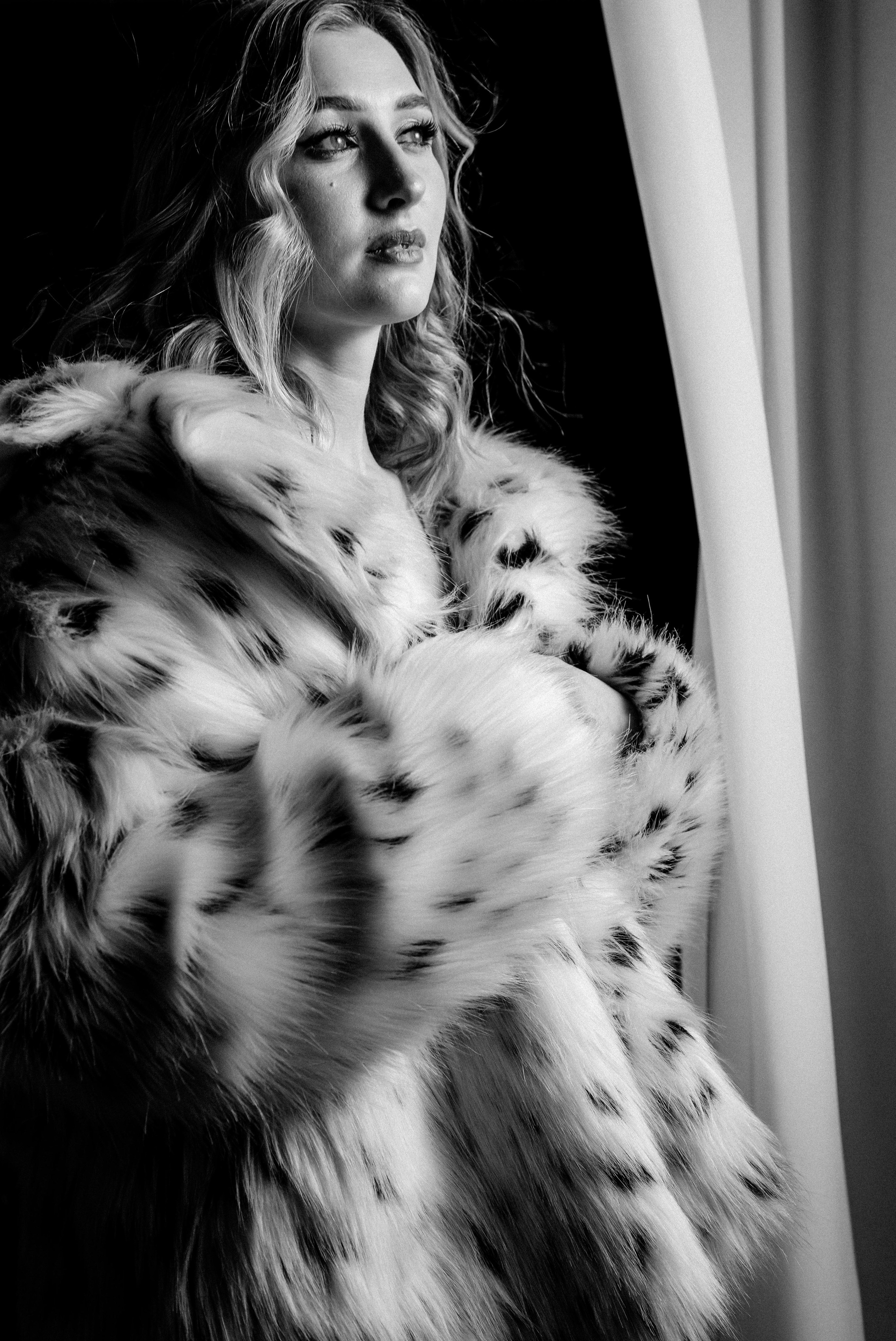 Алина. Фотограф Алёна Евграфова