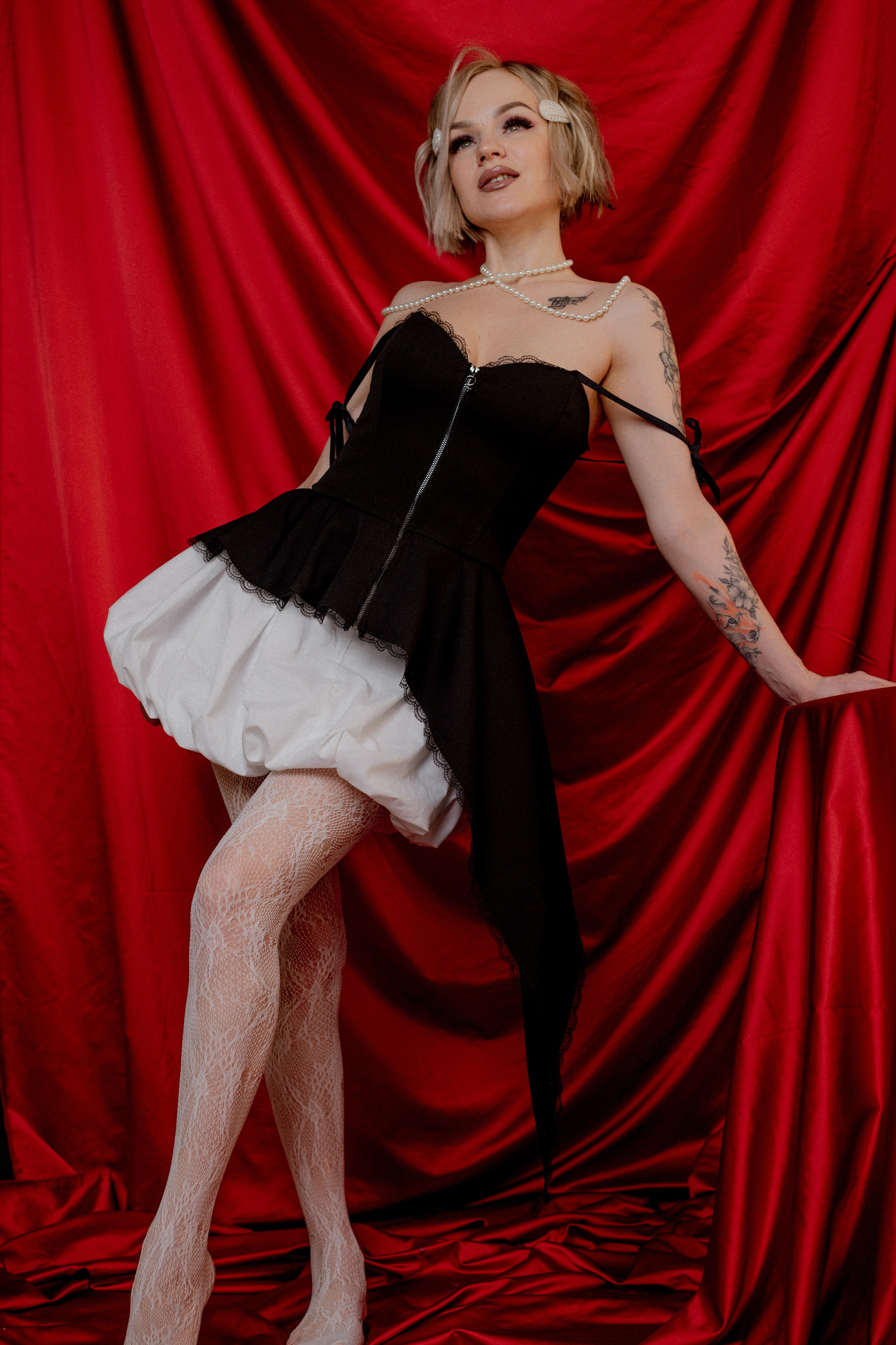 Оксаник. Фотограф Алёна Евграфова