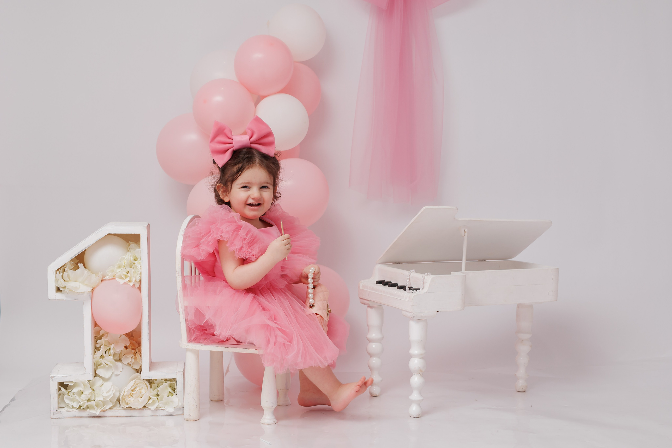 ГОДИК. Фотограф новорожденных г. Тула