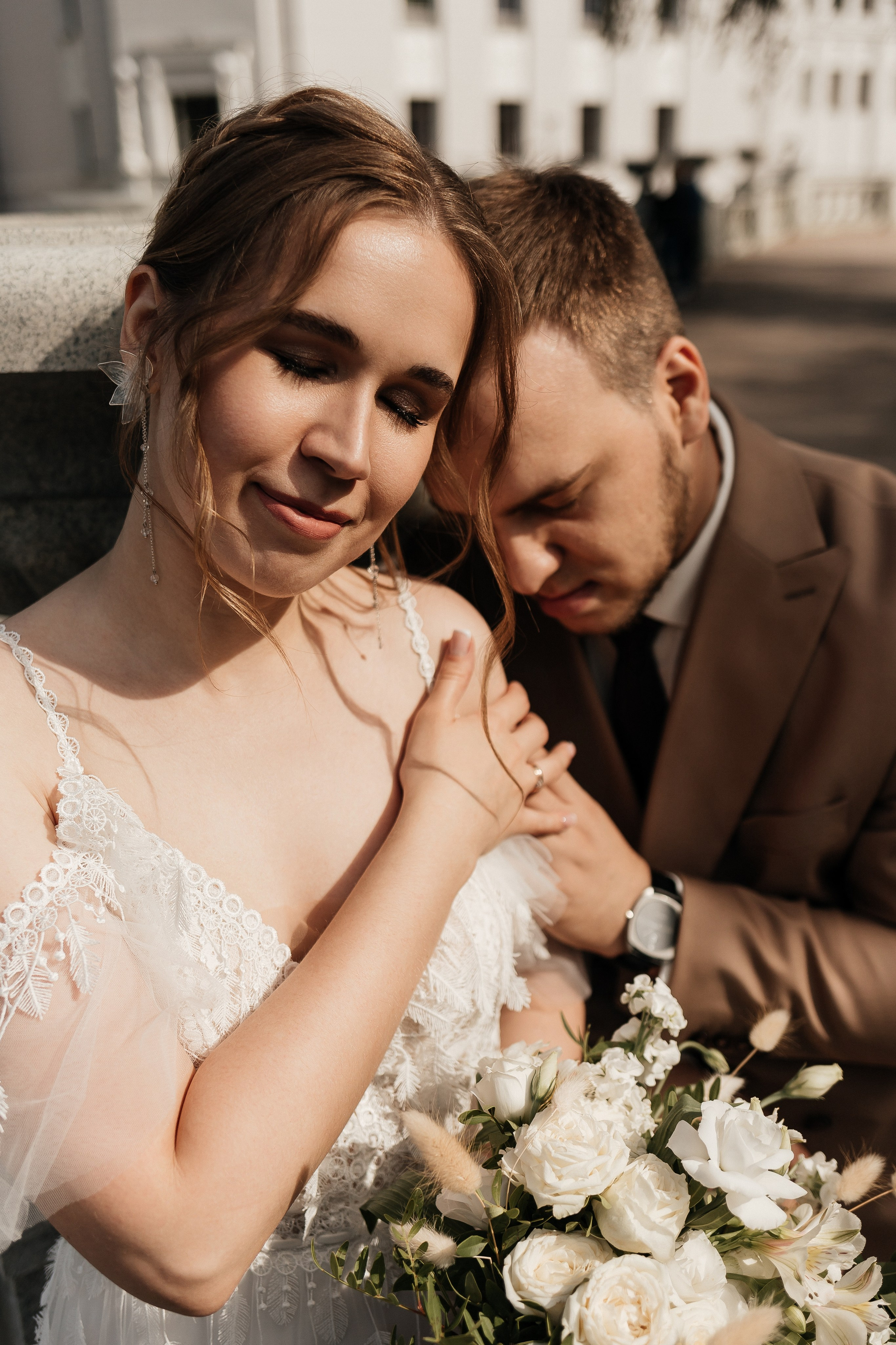 Сергей и Анастасия/2024. Свадебный и семейный фотограф в Екатеринбурге