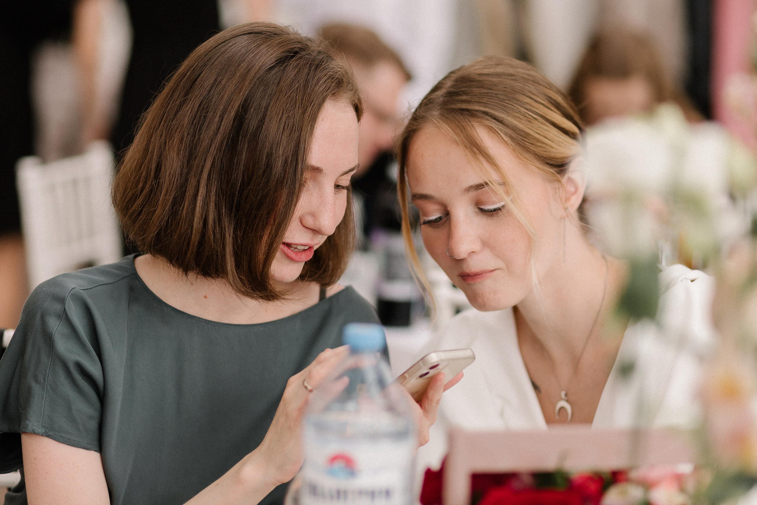 Антон и Елизавета/2023. Свадебный и семейный фотограф в Екатеринбурге